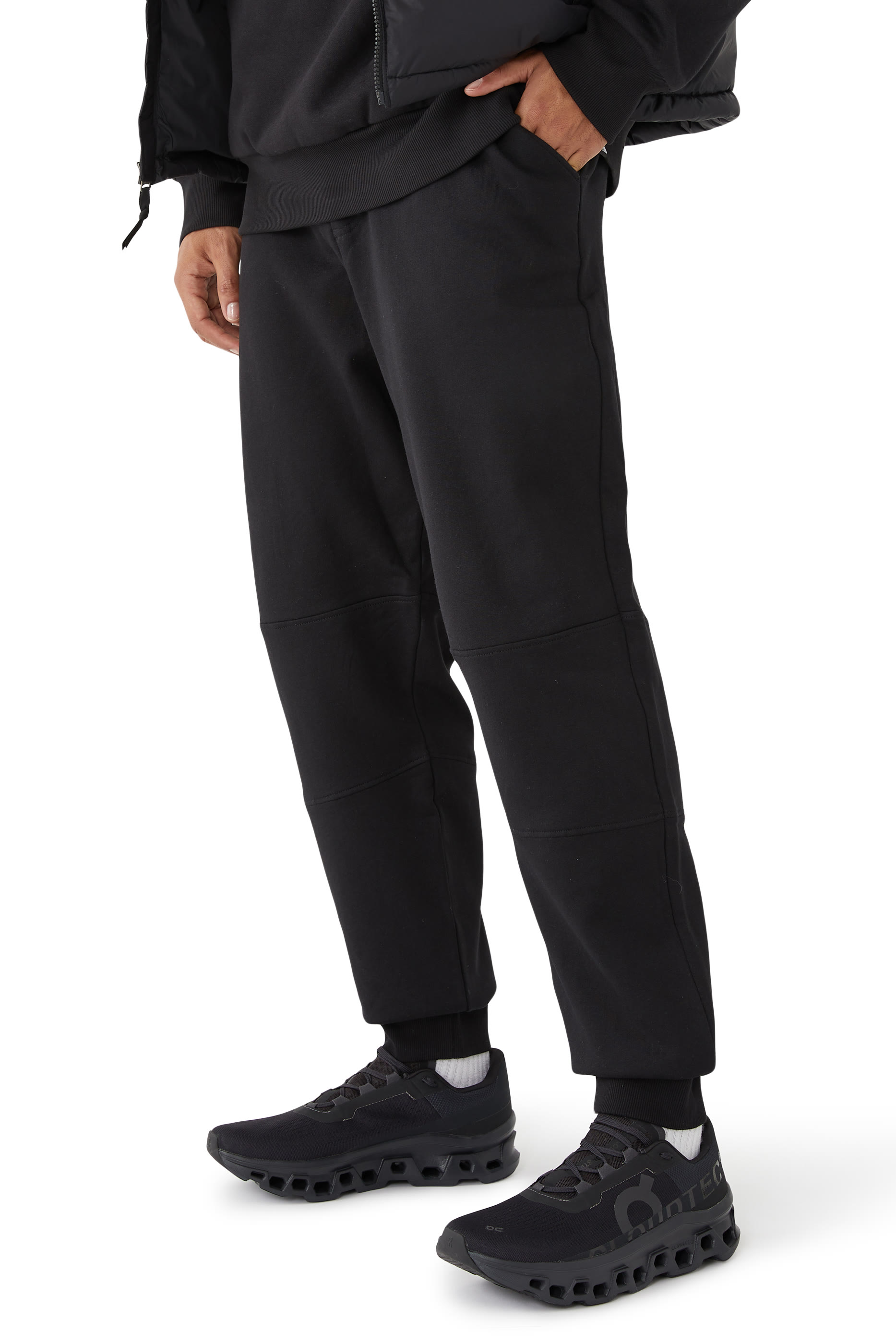 Mens Cloudmonster Shoes