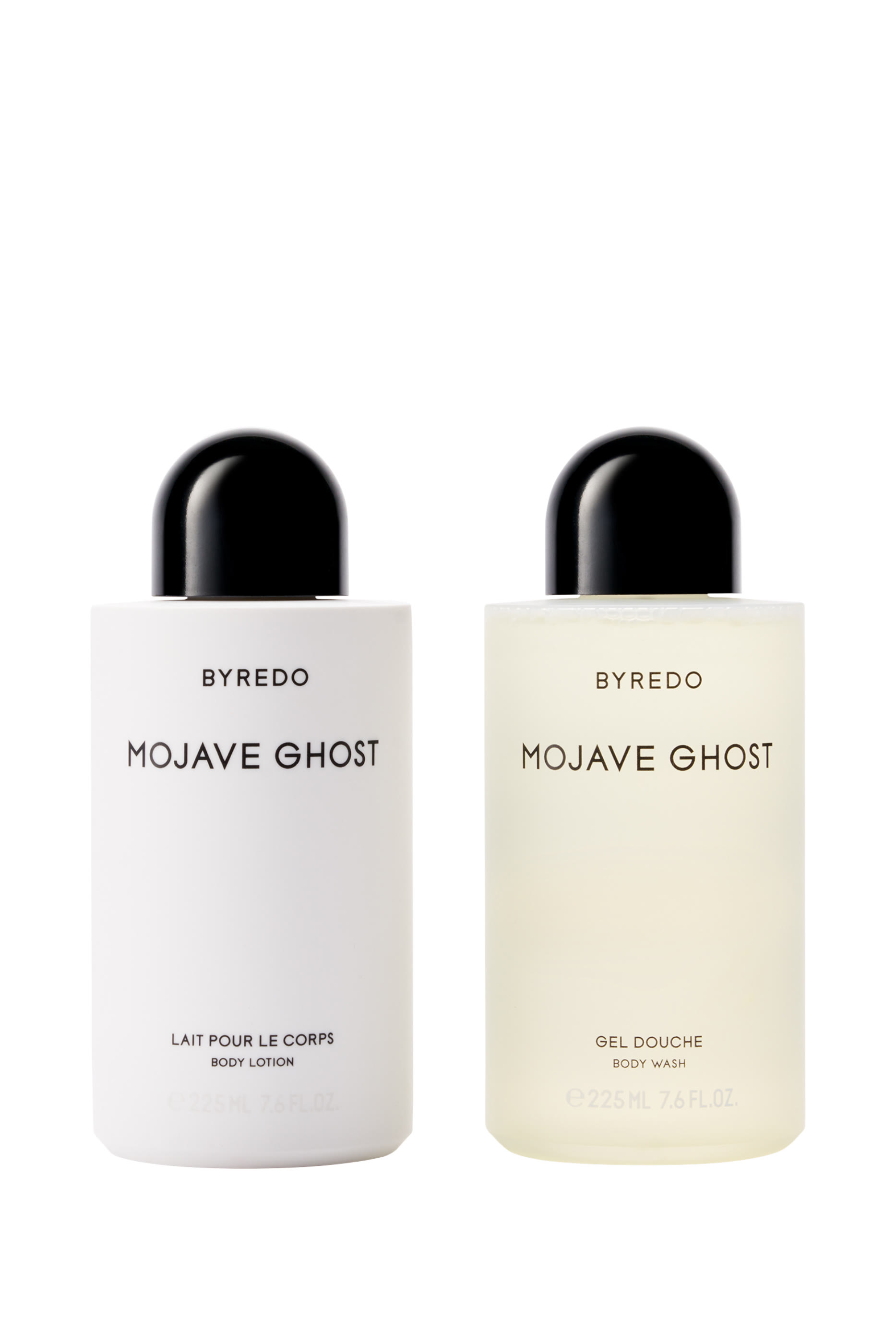 Le Corps Mojave Ghost Gift Set