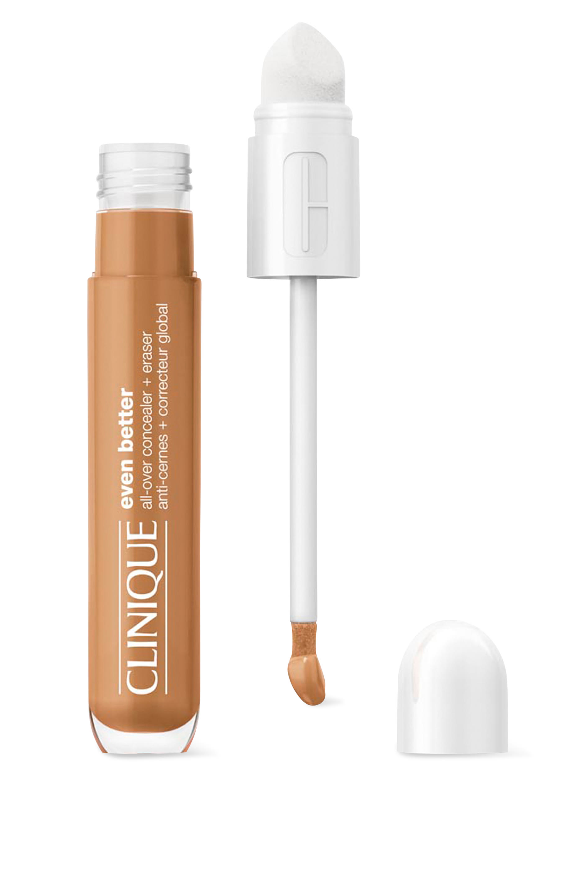 Even Better™ All-Over Concealer + Eraser