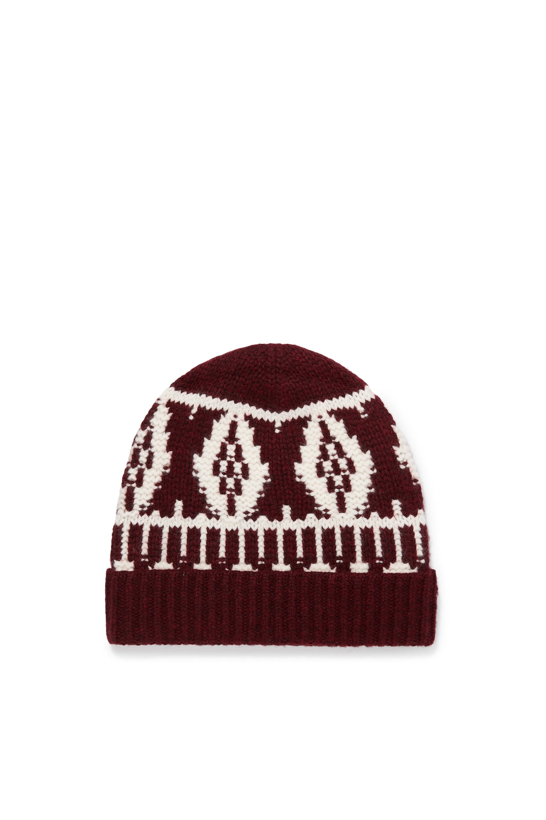 Lorenz Cashmere Beanie