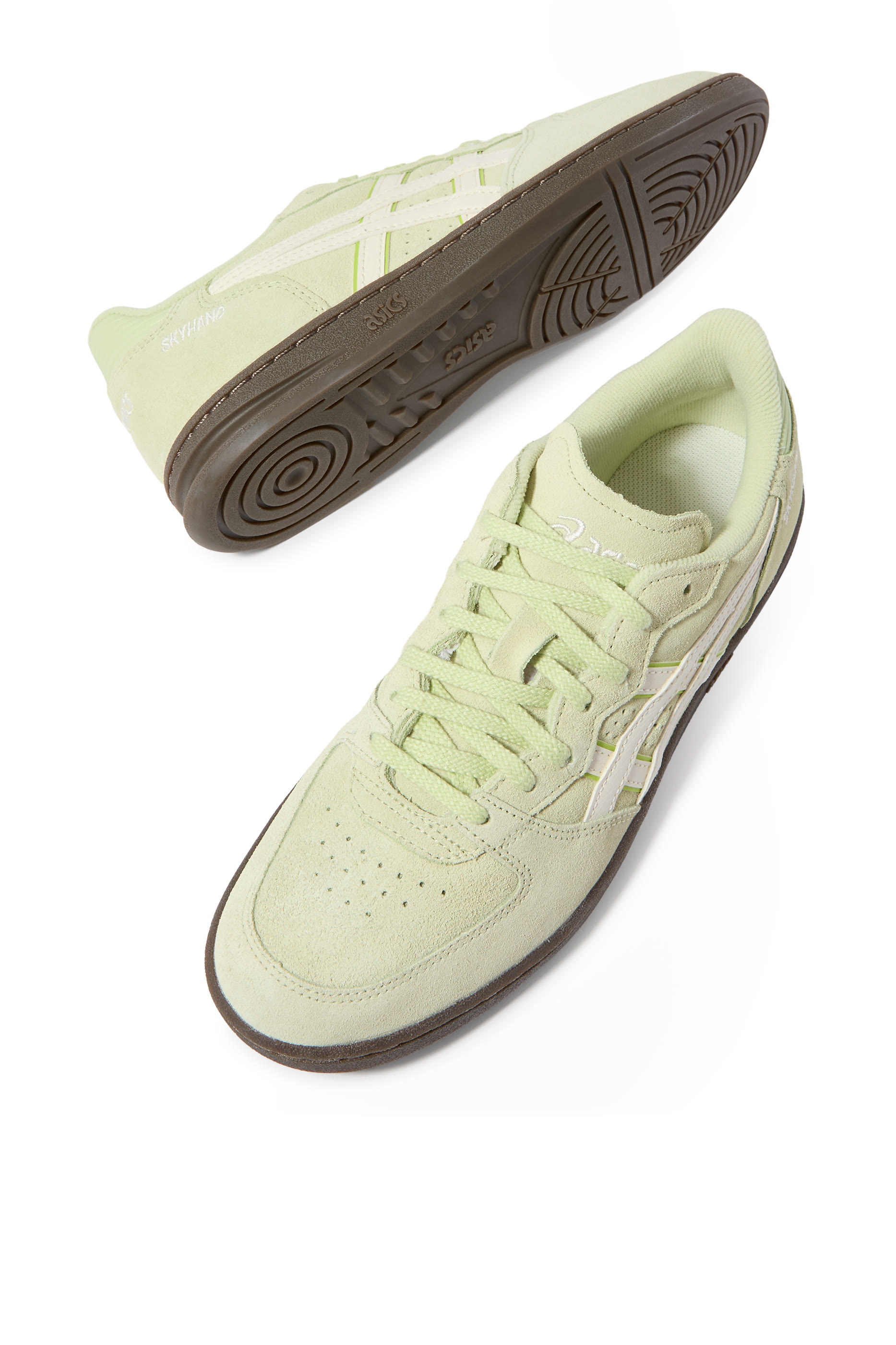 Skyhand OG Sneakers