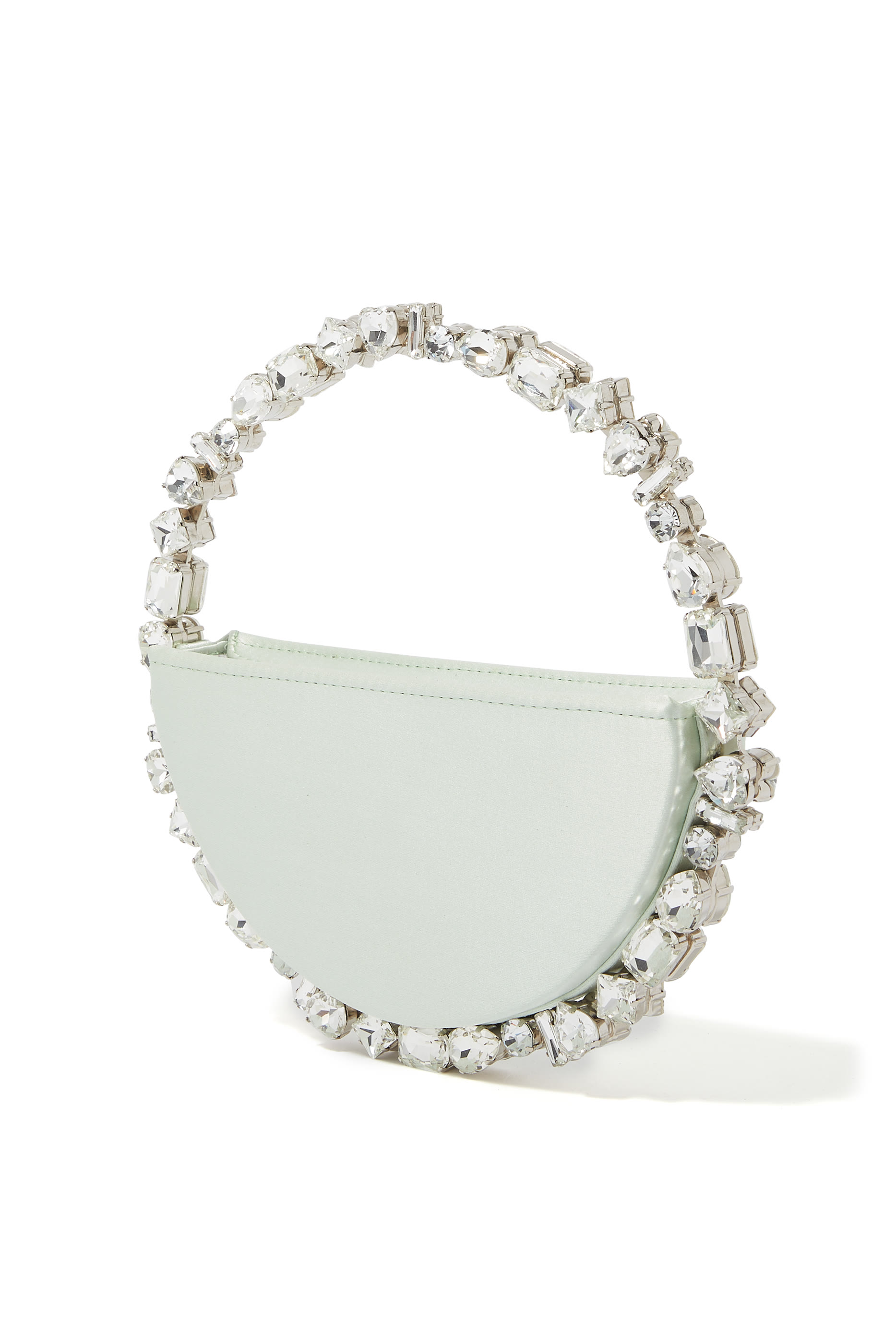 Taliya Eternity Clutch