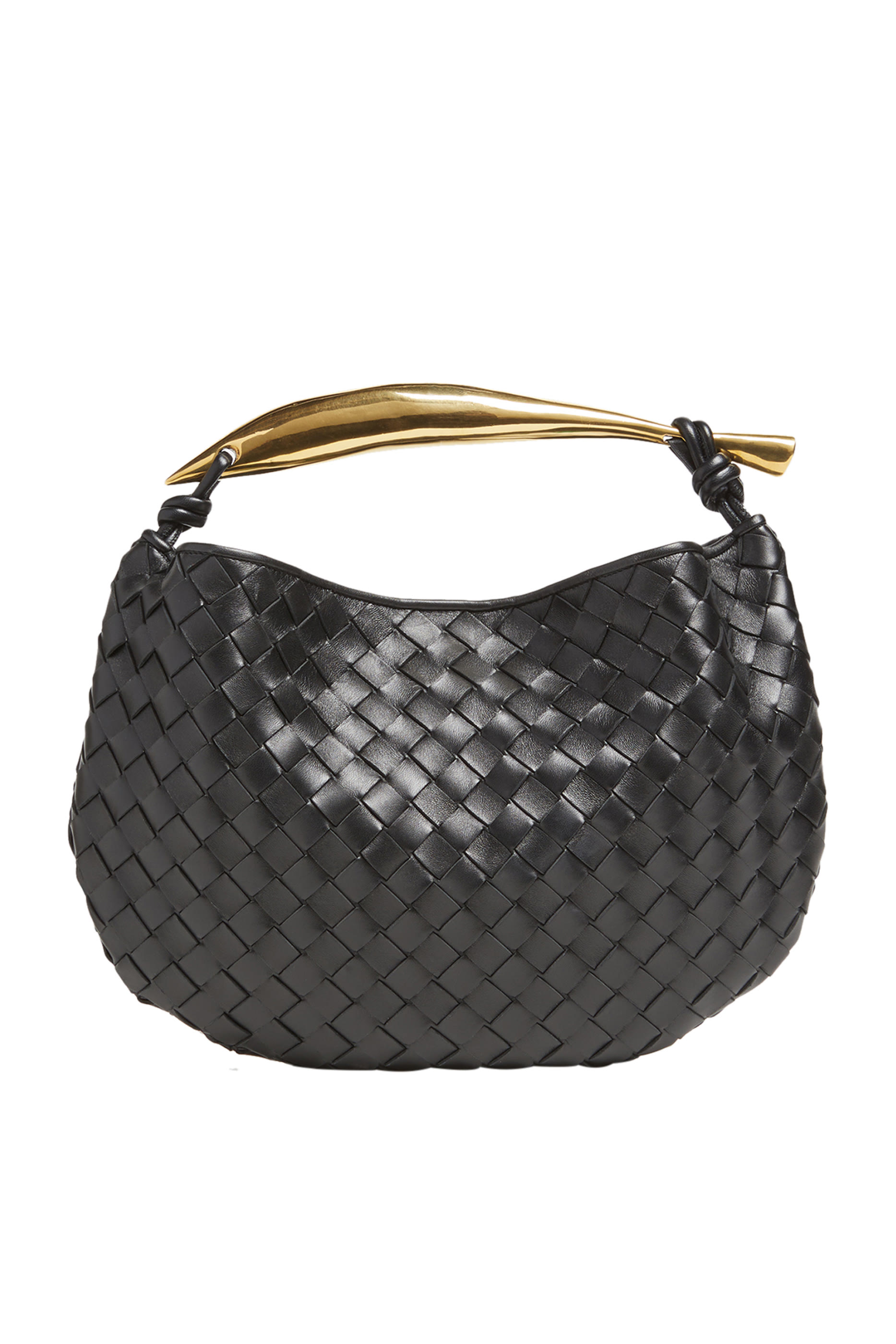 Sardine Top Handle Bag