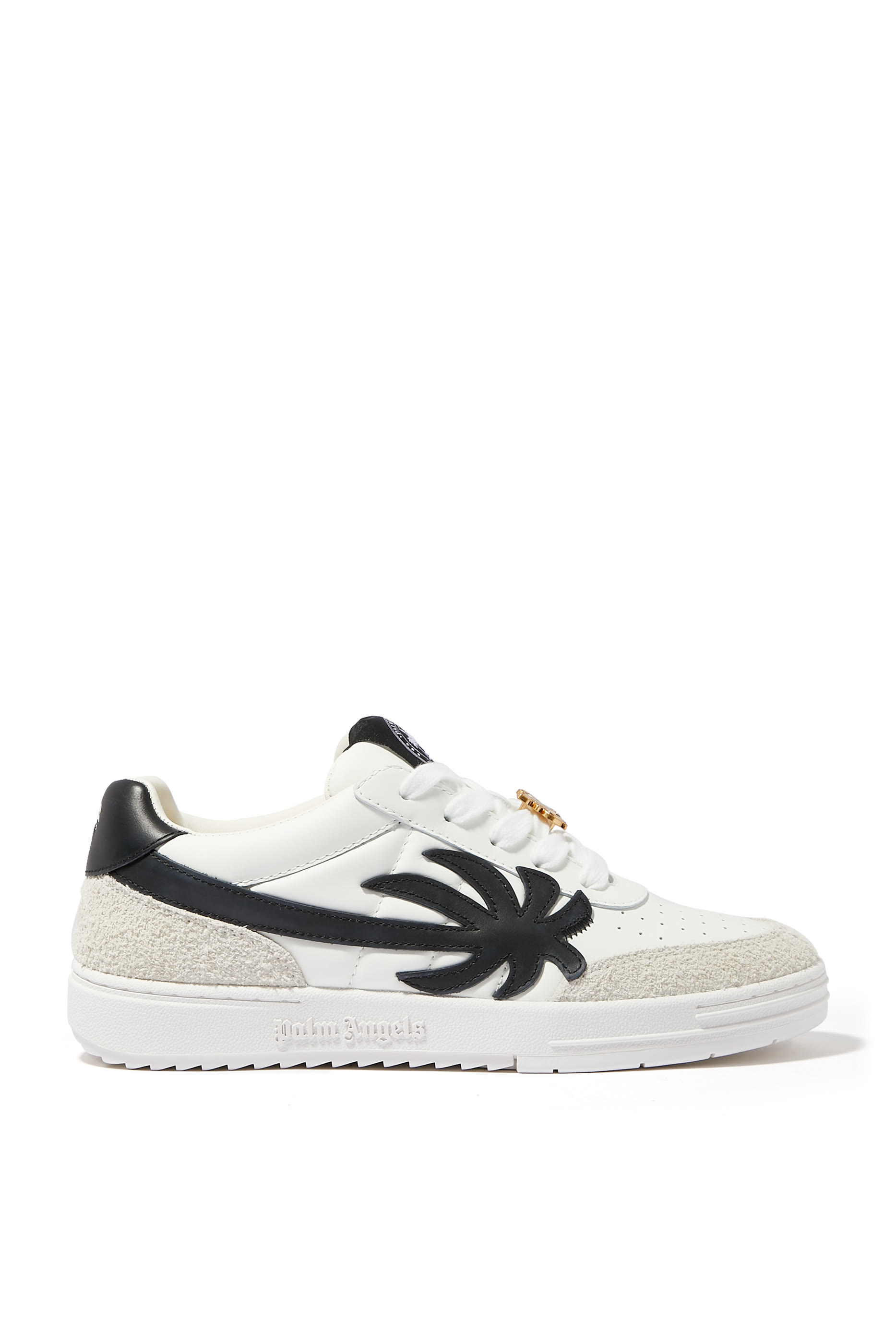 Palm Beach University Low Top Sneakers