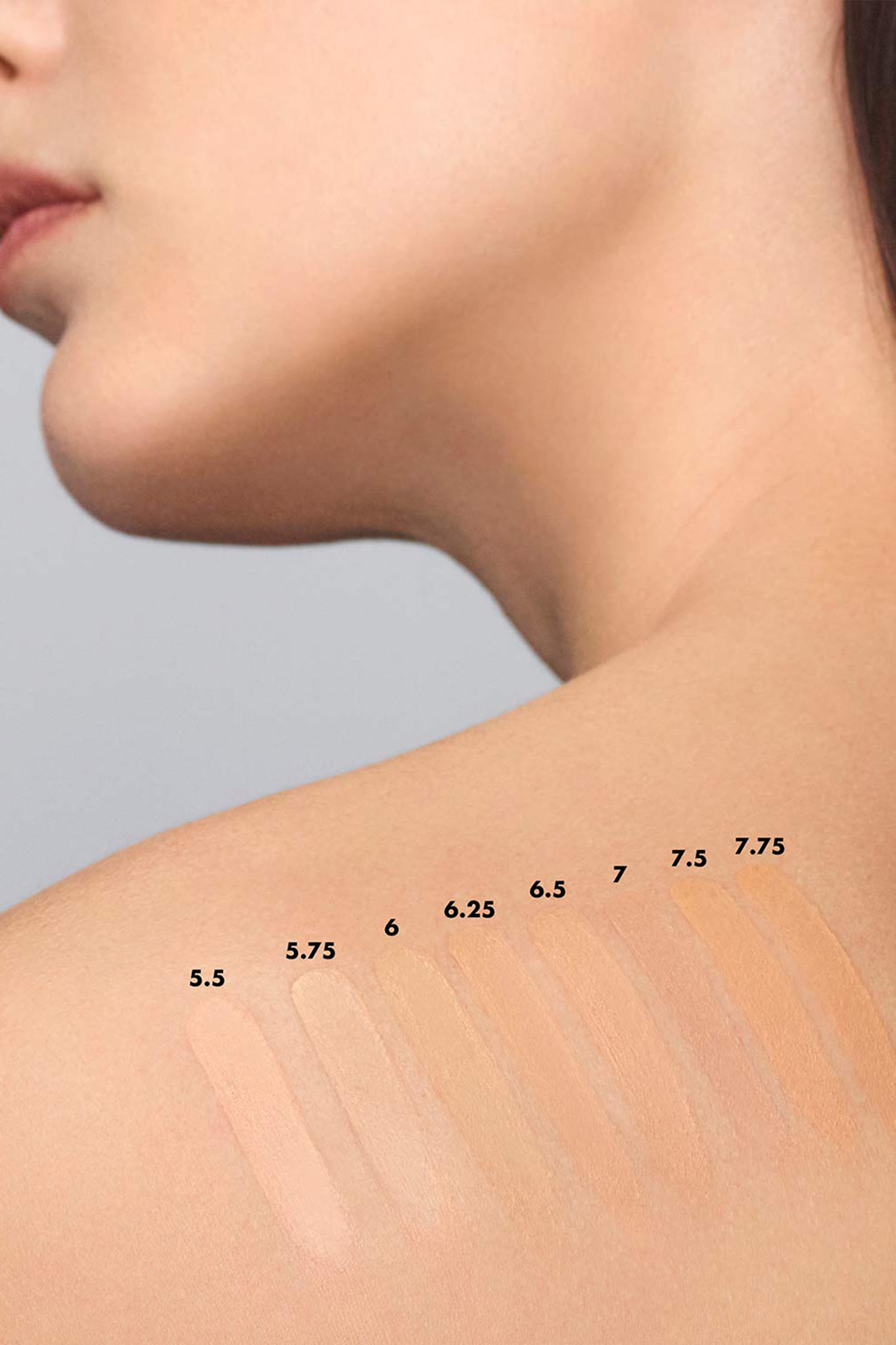 Luminous Silk Foundation