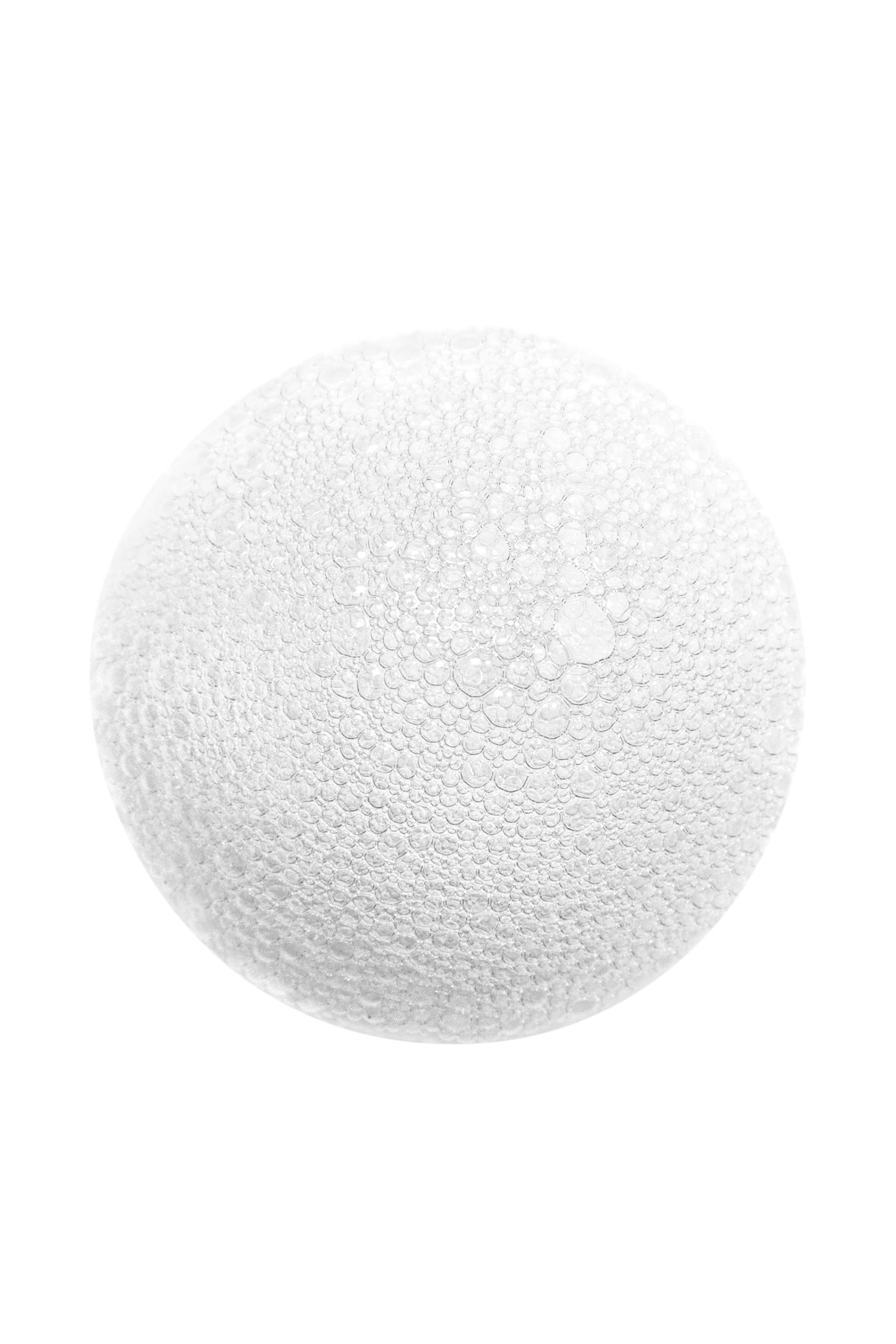 Radiance Foaming Cream