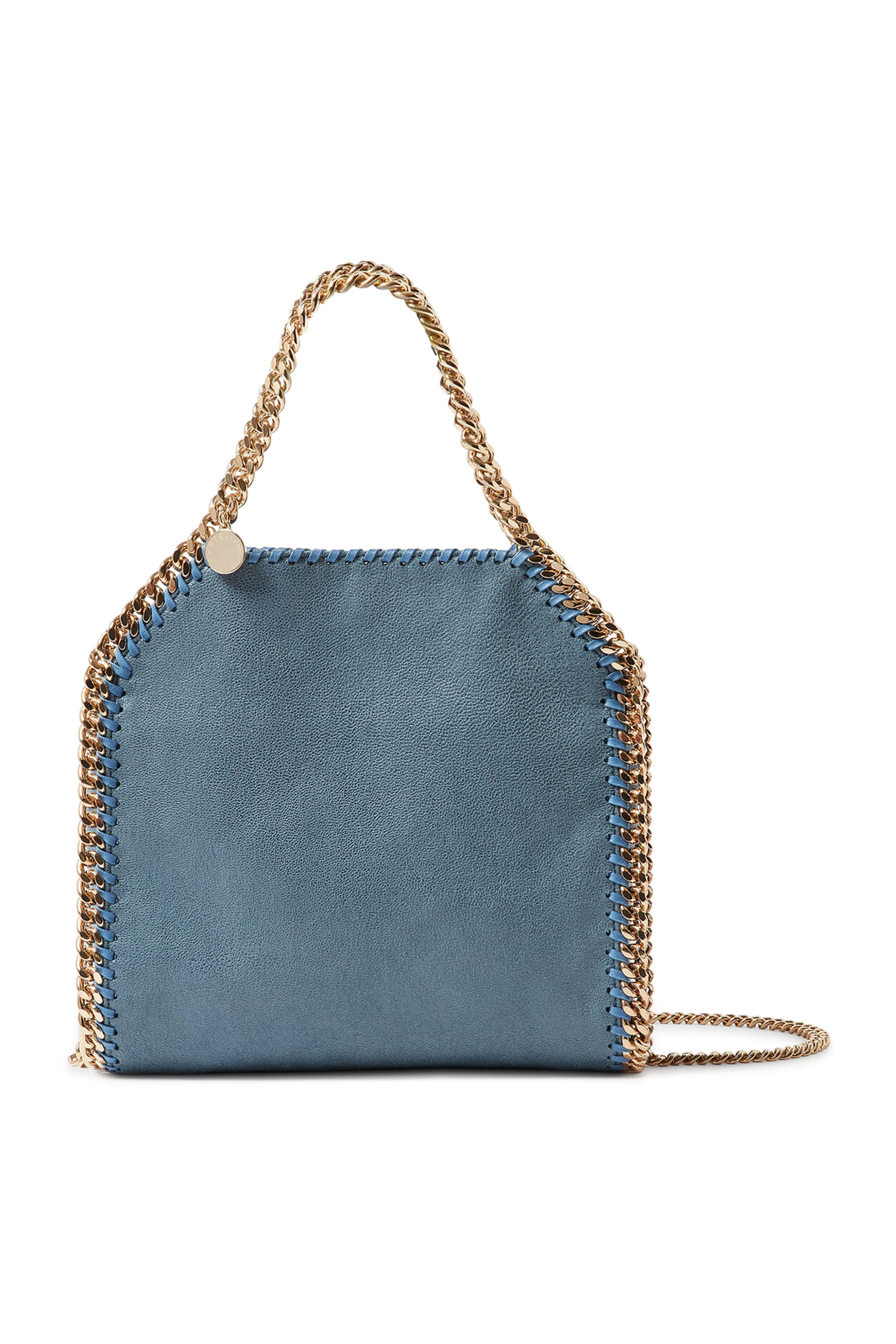 Falabella Tiny Tote Bag