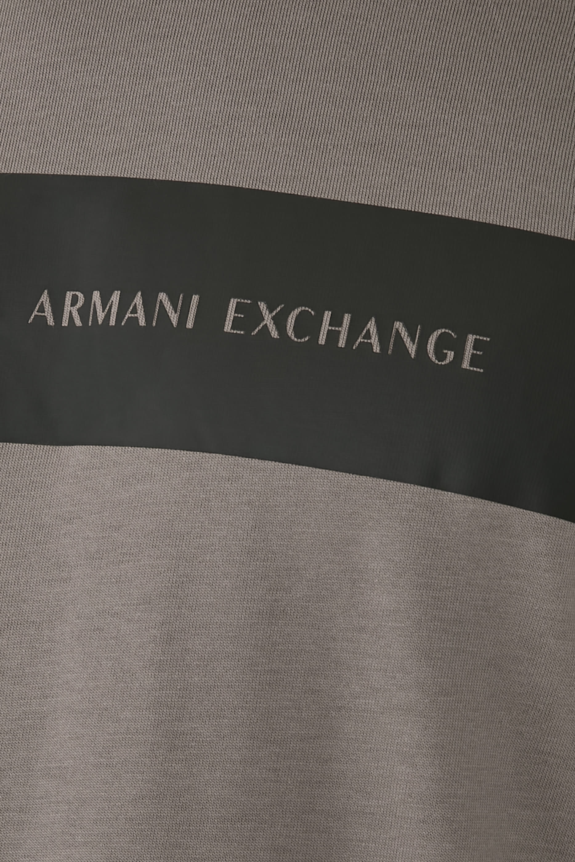 Rectangular Logo T-Shirt