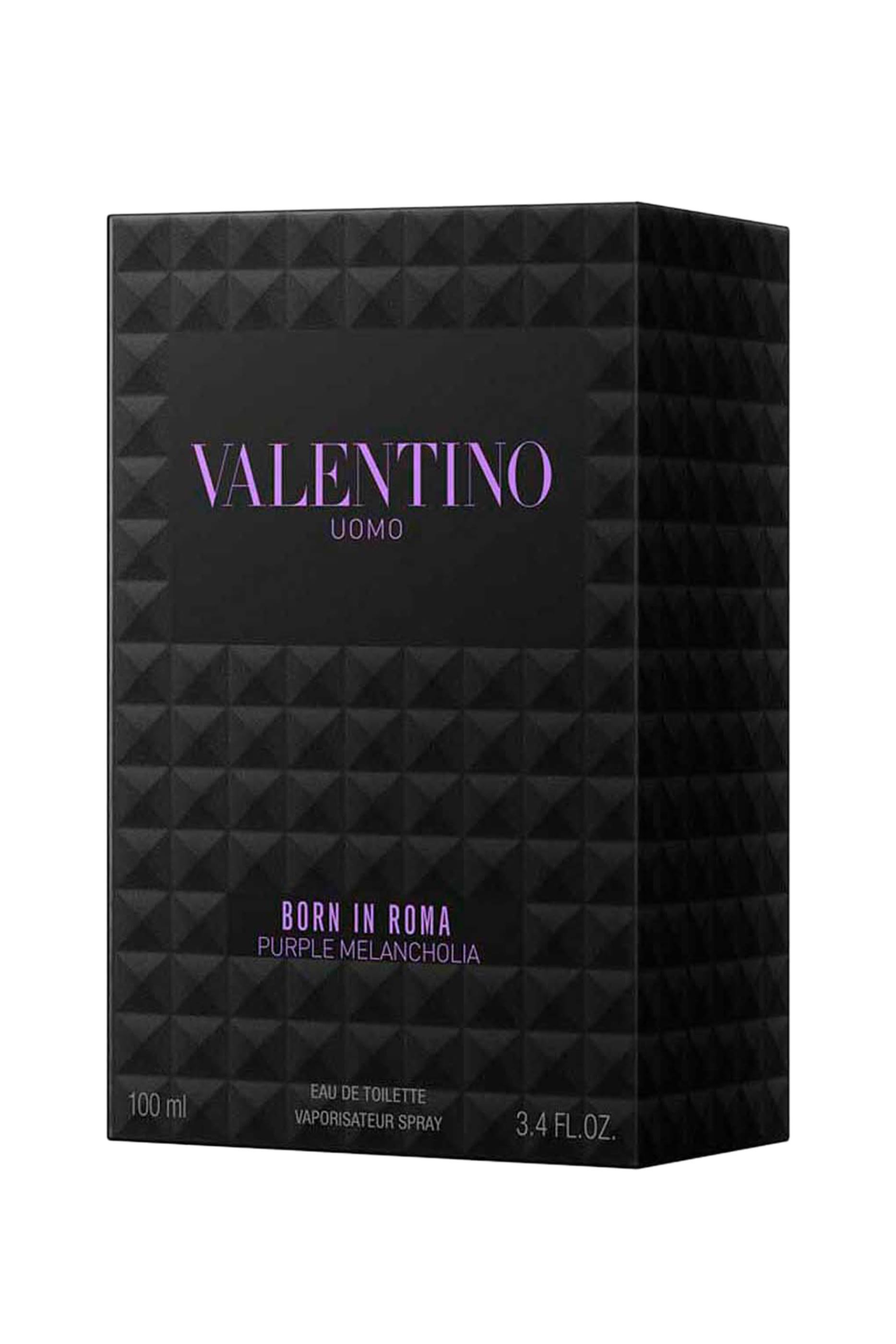 Born in Roma Uomo Purple Melancholia Eau de Toilette