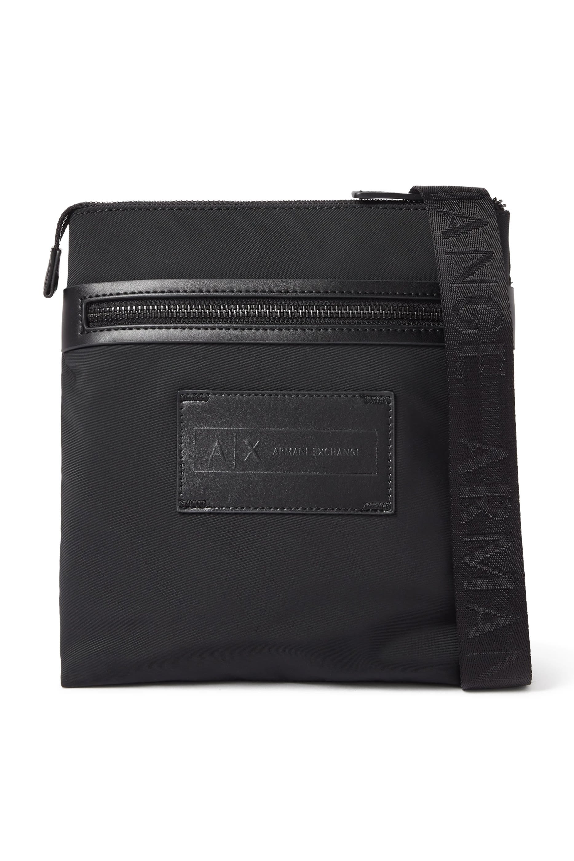 Travel Crossbody Bag