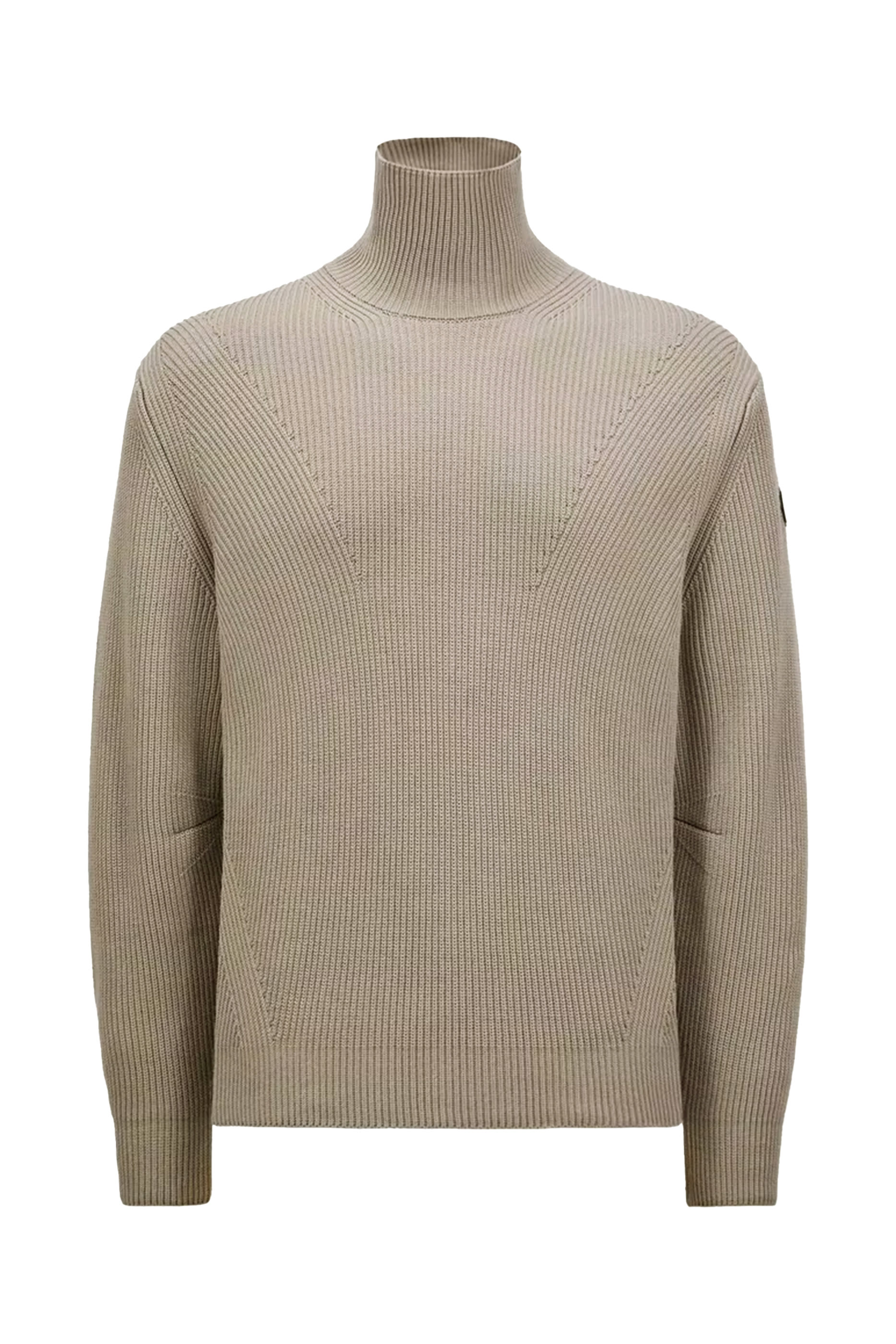 Roll Neck Sweater