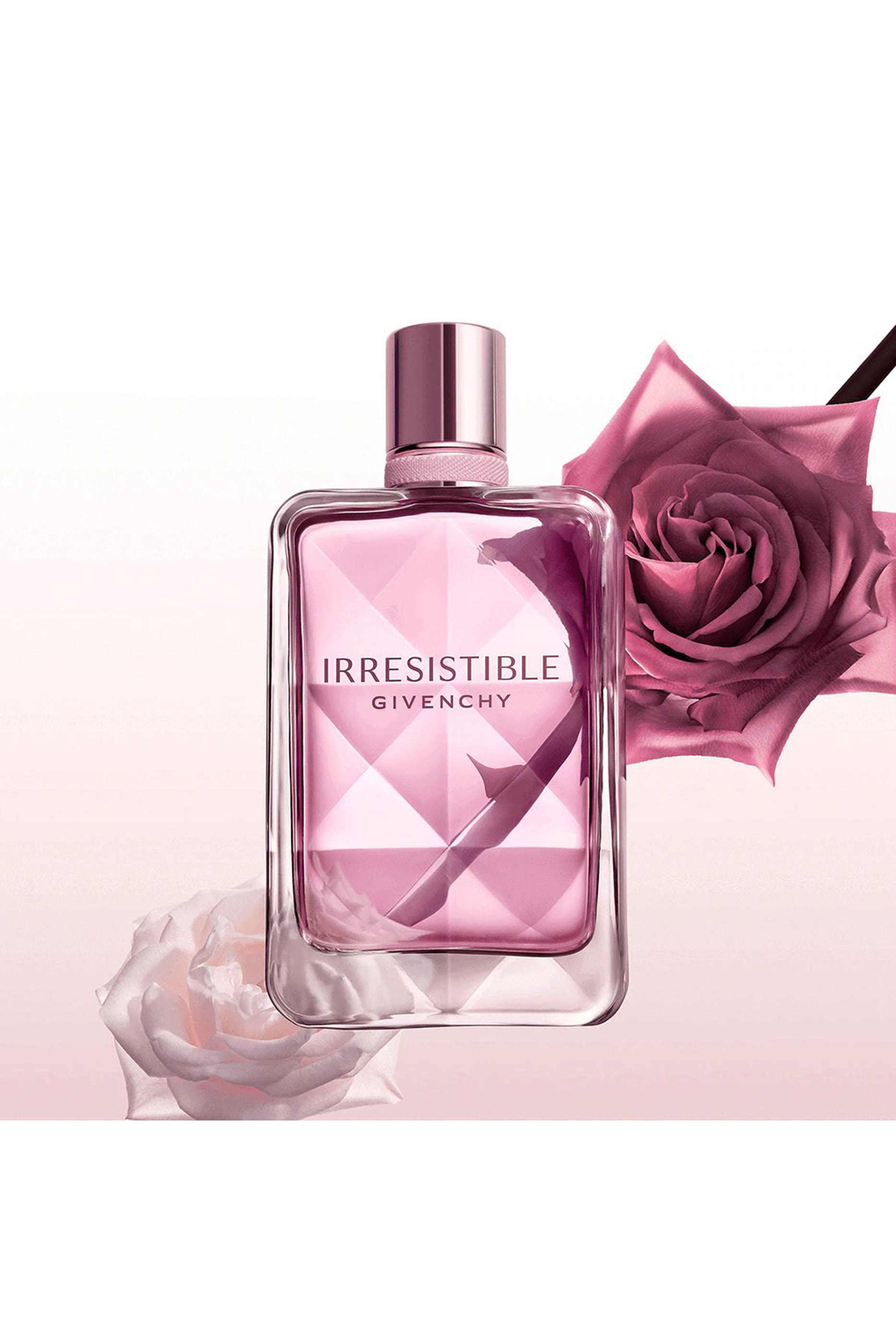 Irresistible Eau de Parfum Very Floral