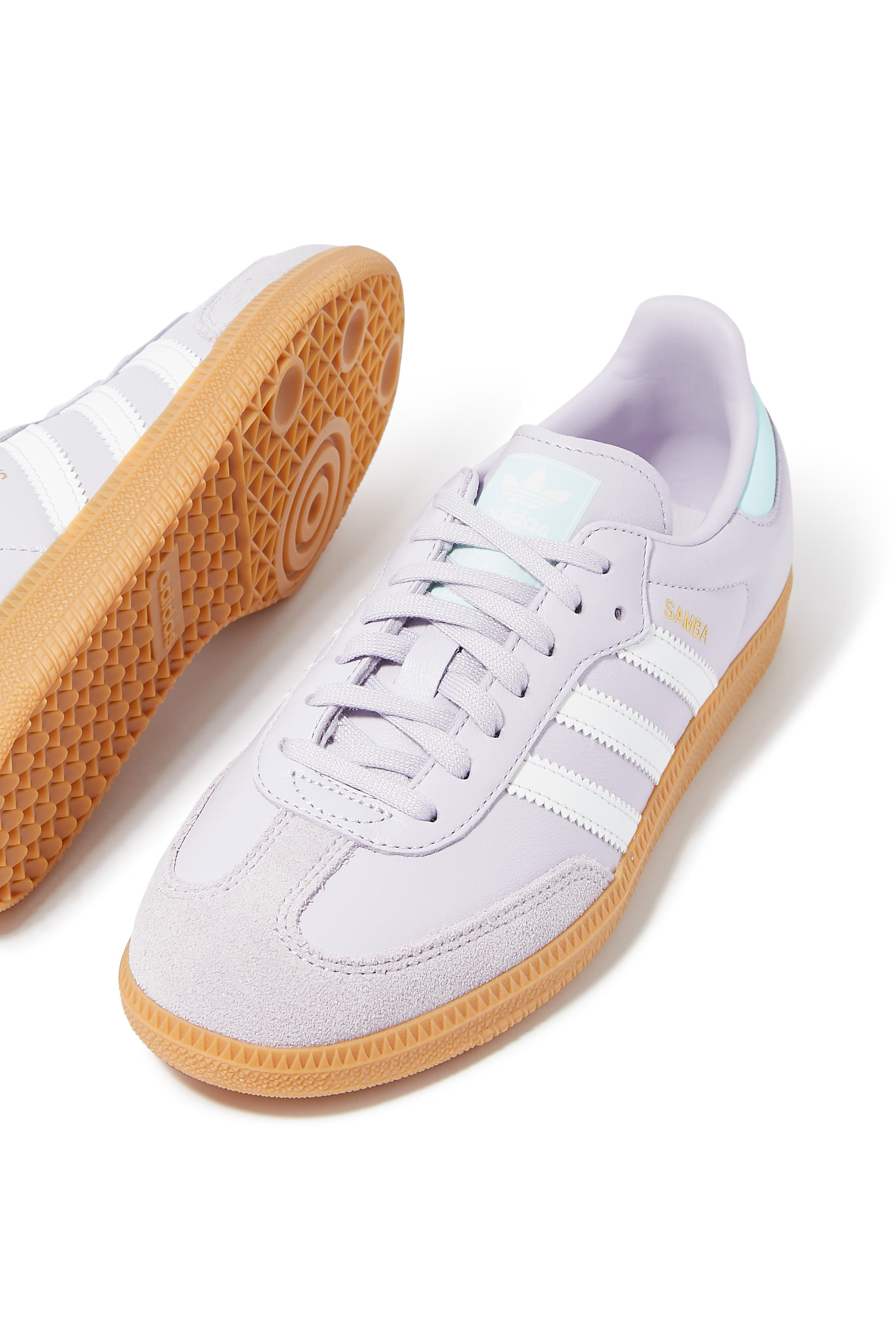 Kids Samba OG Sneakers