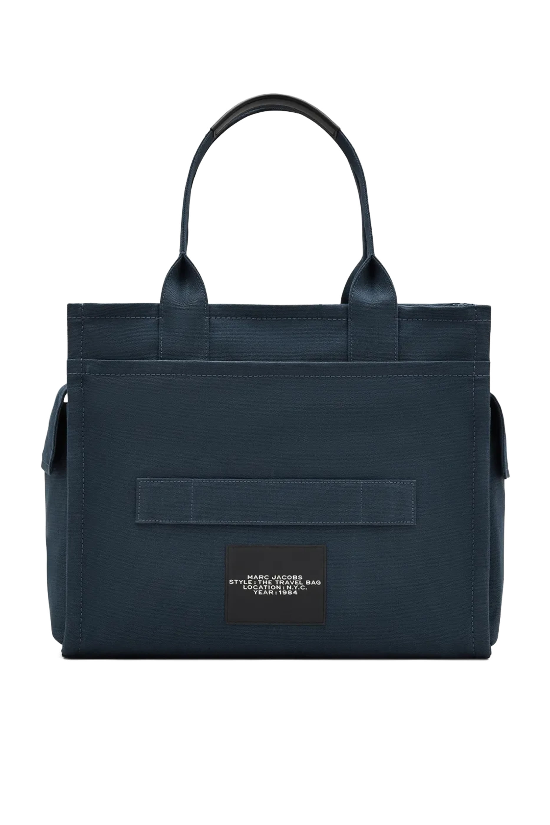  Canvas Travel Tote Bag 