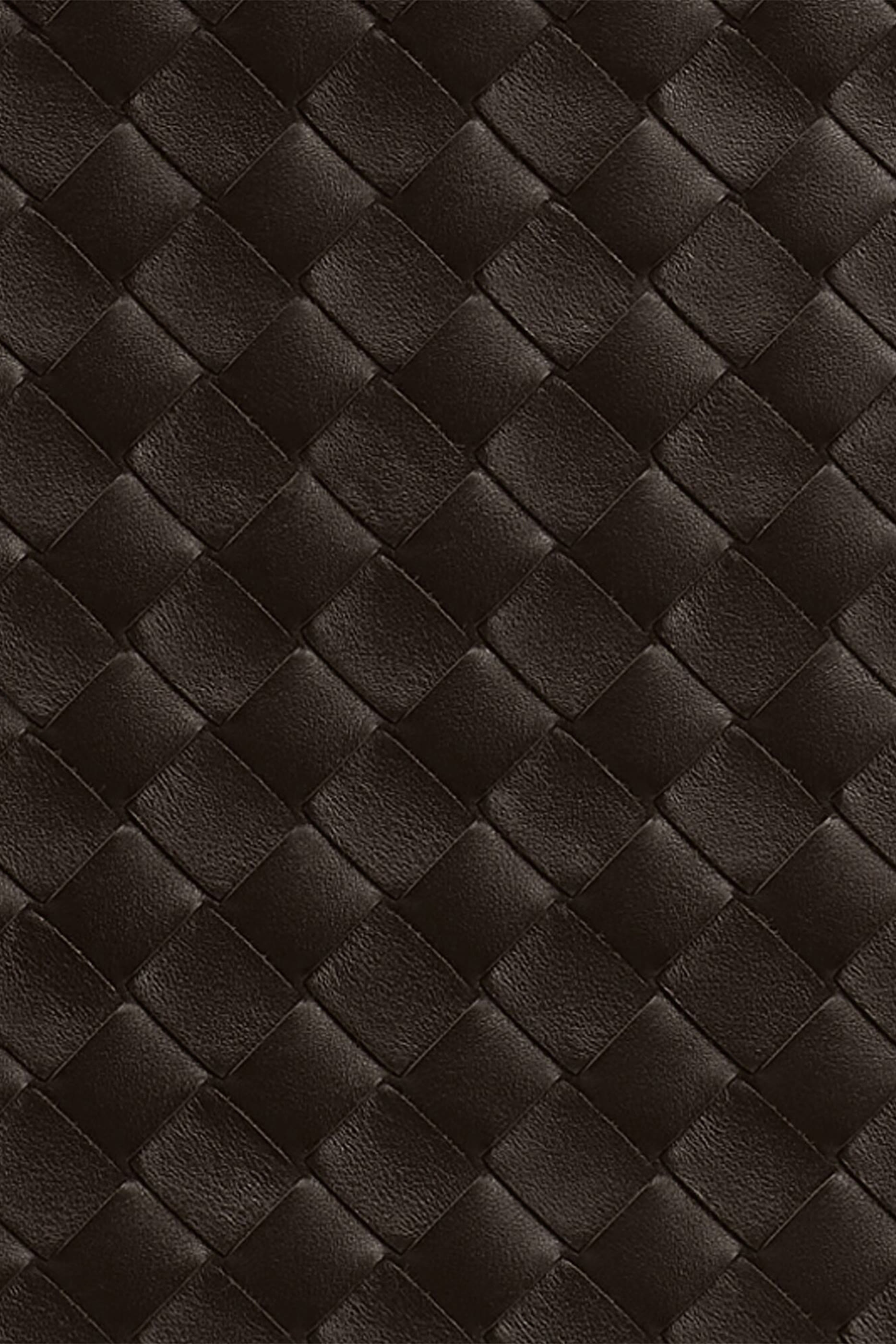 Intrecciato Duffle Bag