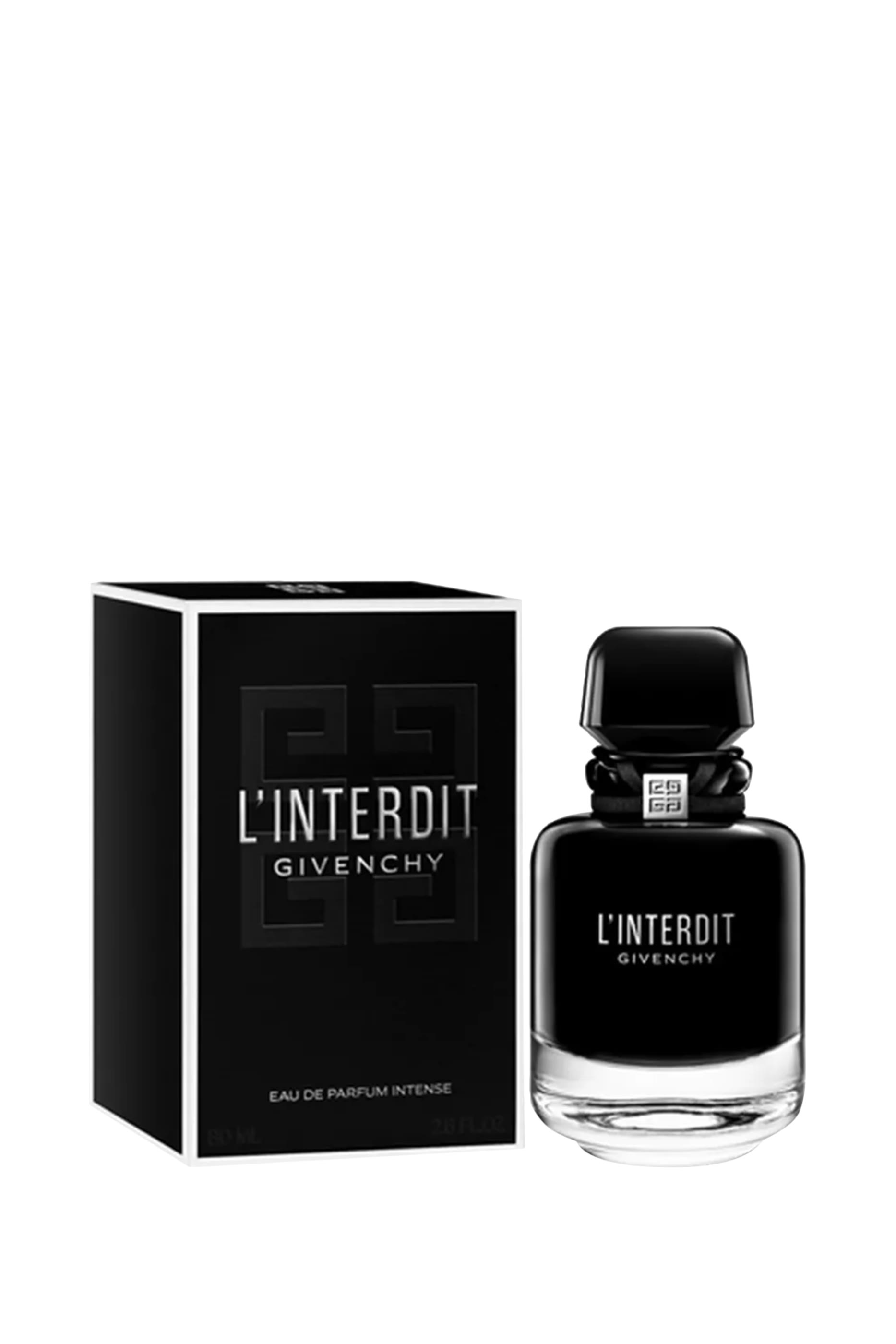 L'Interdit Eau de Parfum Intense
