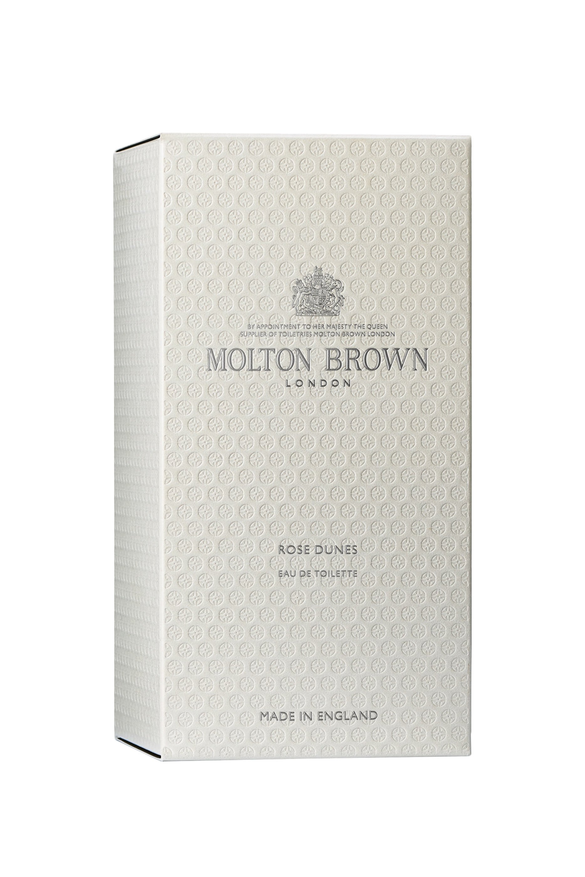 Rose Dunes Eau de Toilette