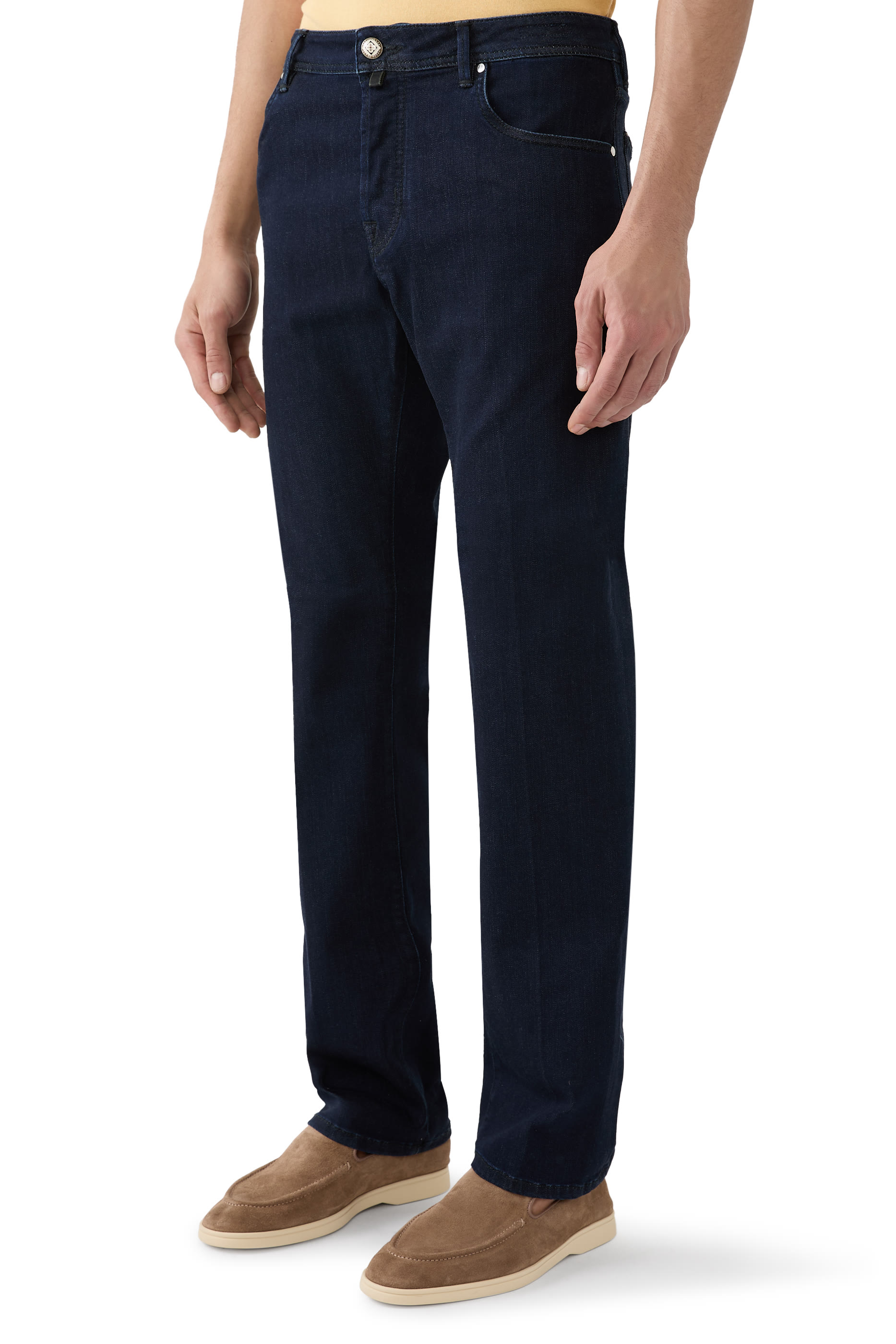 Eduard 5-Pocket Jeans