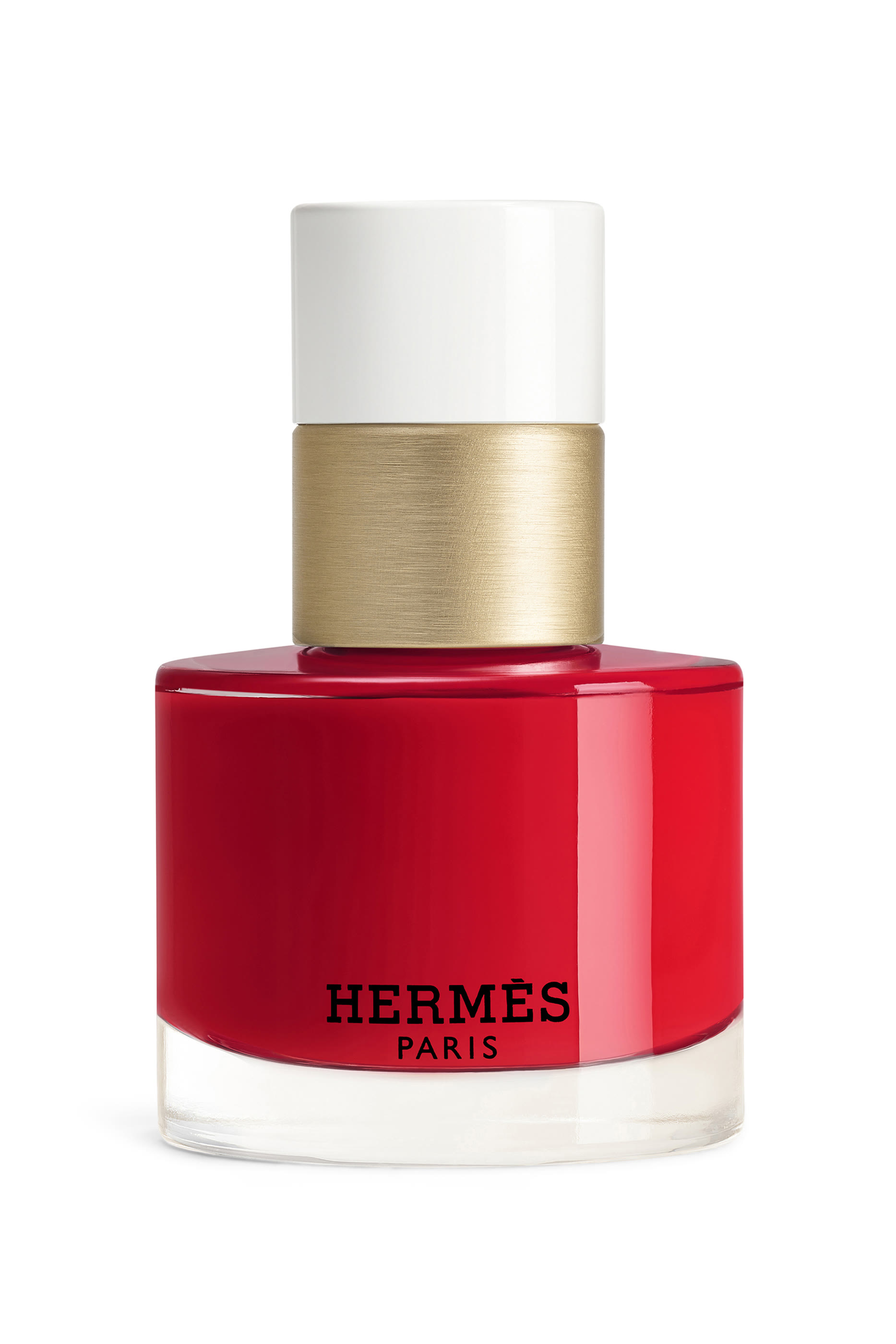 Les Mains Herm&egrave;s, nail enamel