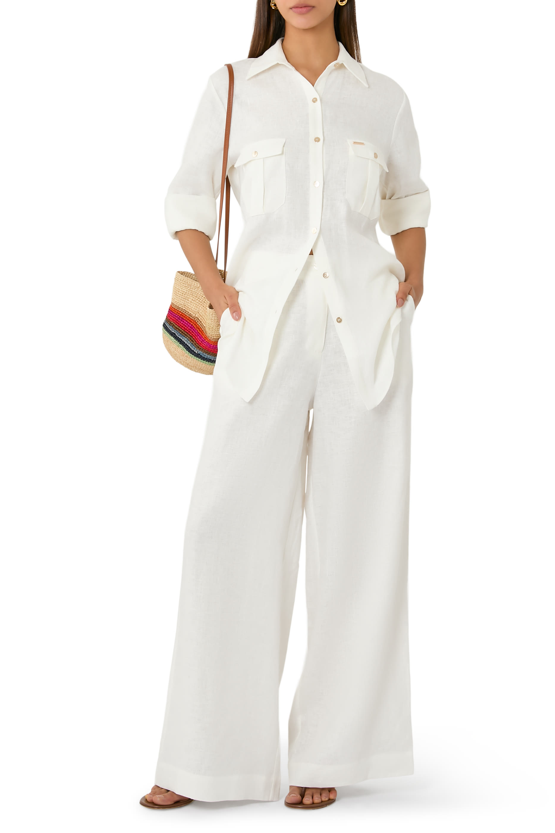  Serena Trousers 