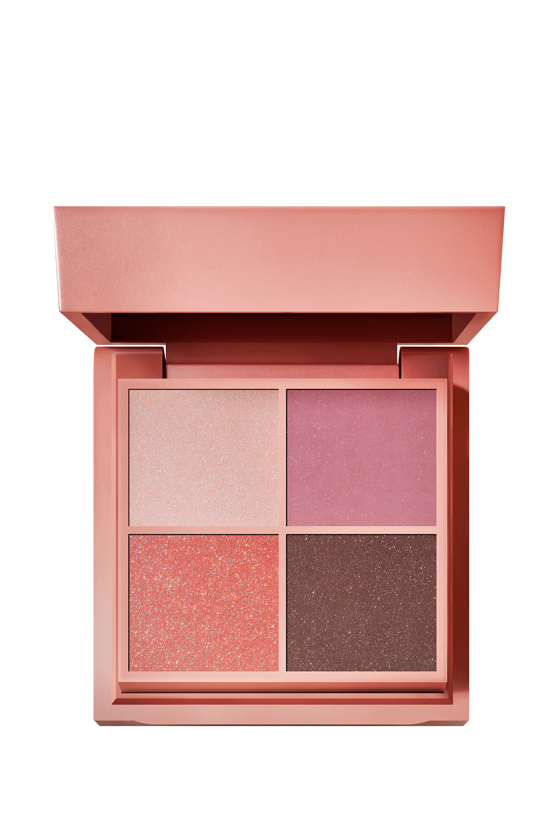 Teddy Takeover Eye & Face Palette