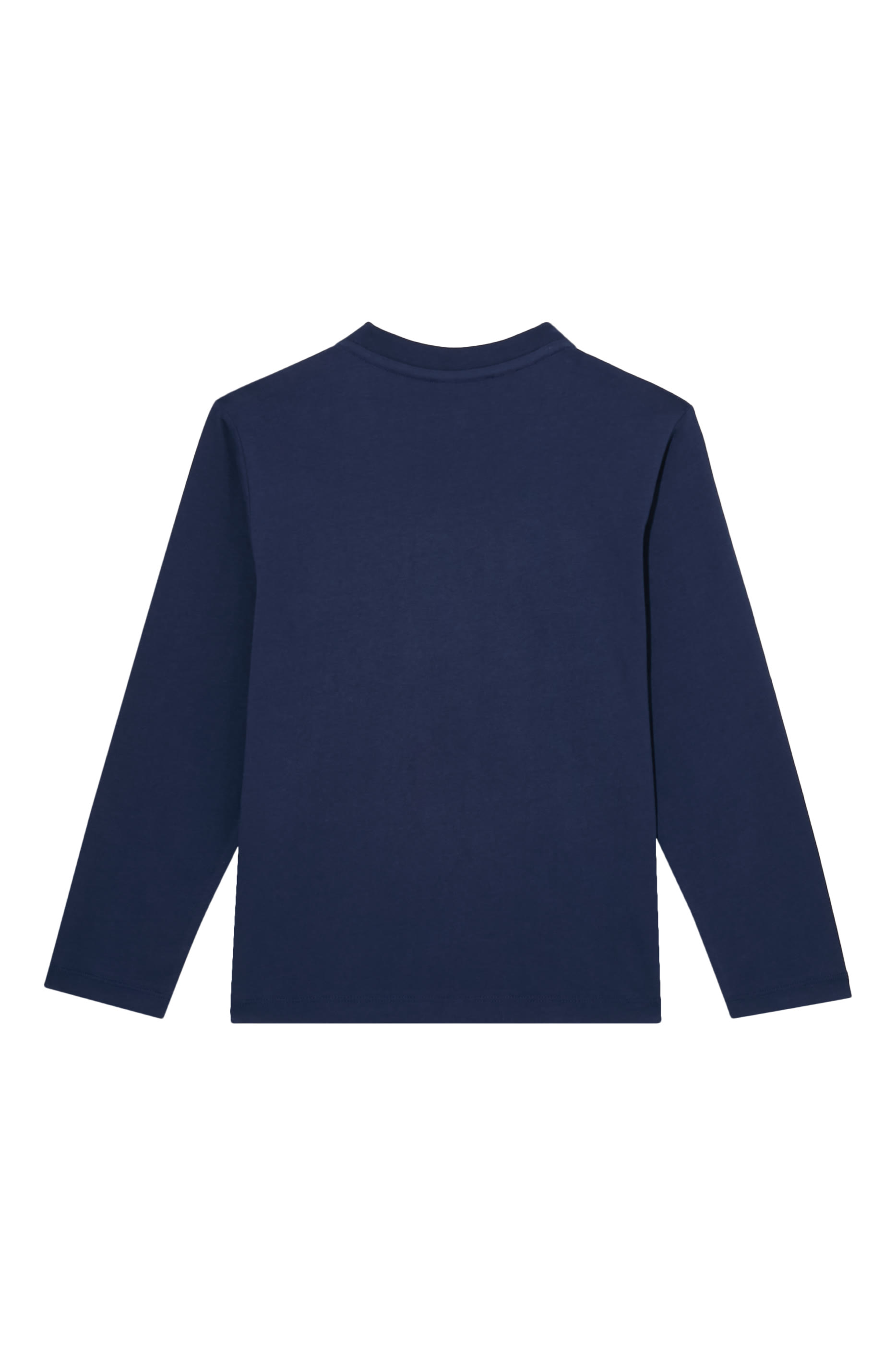 Kids Long-Sleeve Jersey T-shirt