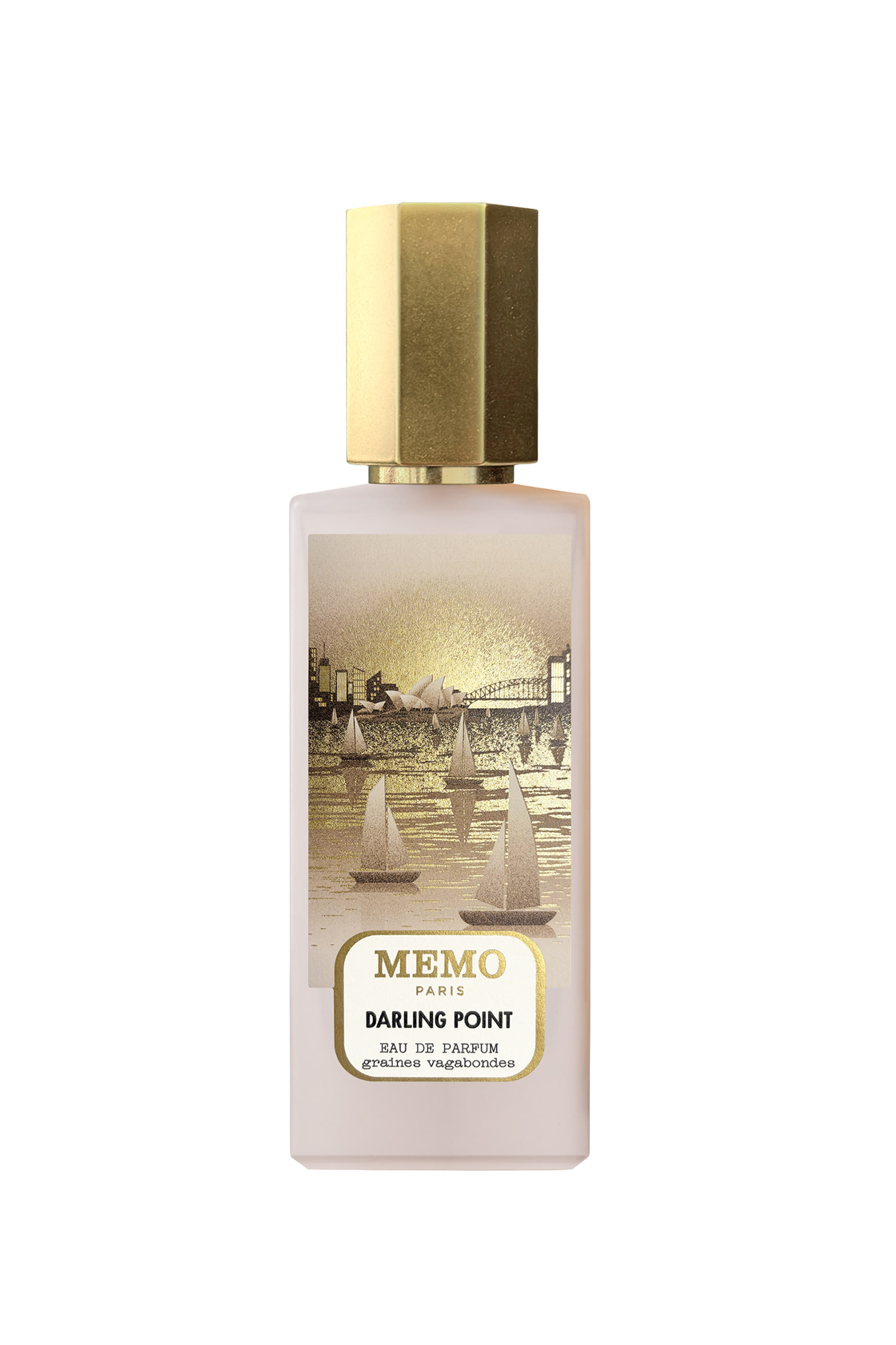 Darling Point Eau de Parfum