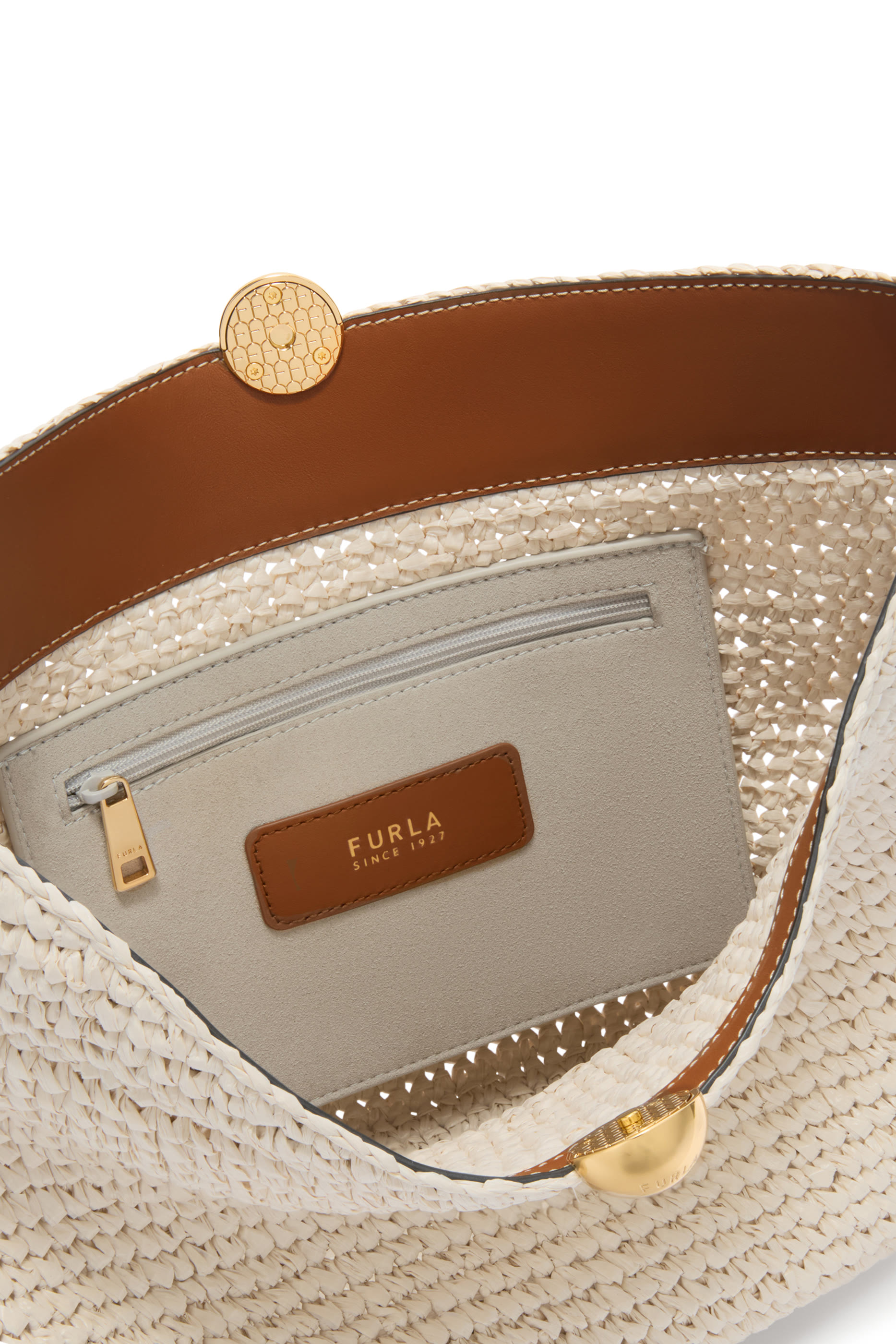 Sfera Soft Shoulder Bag