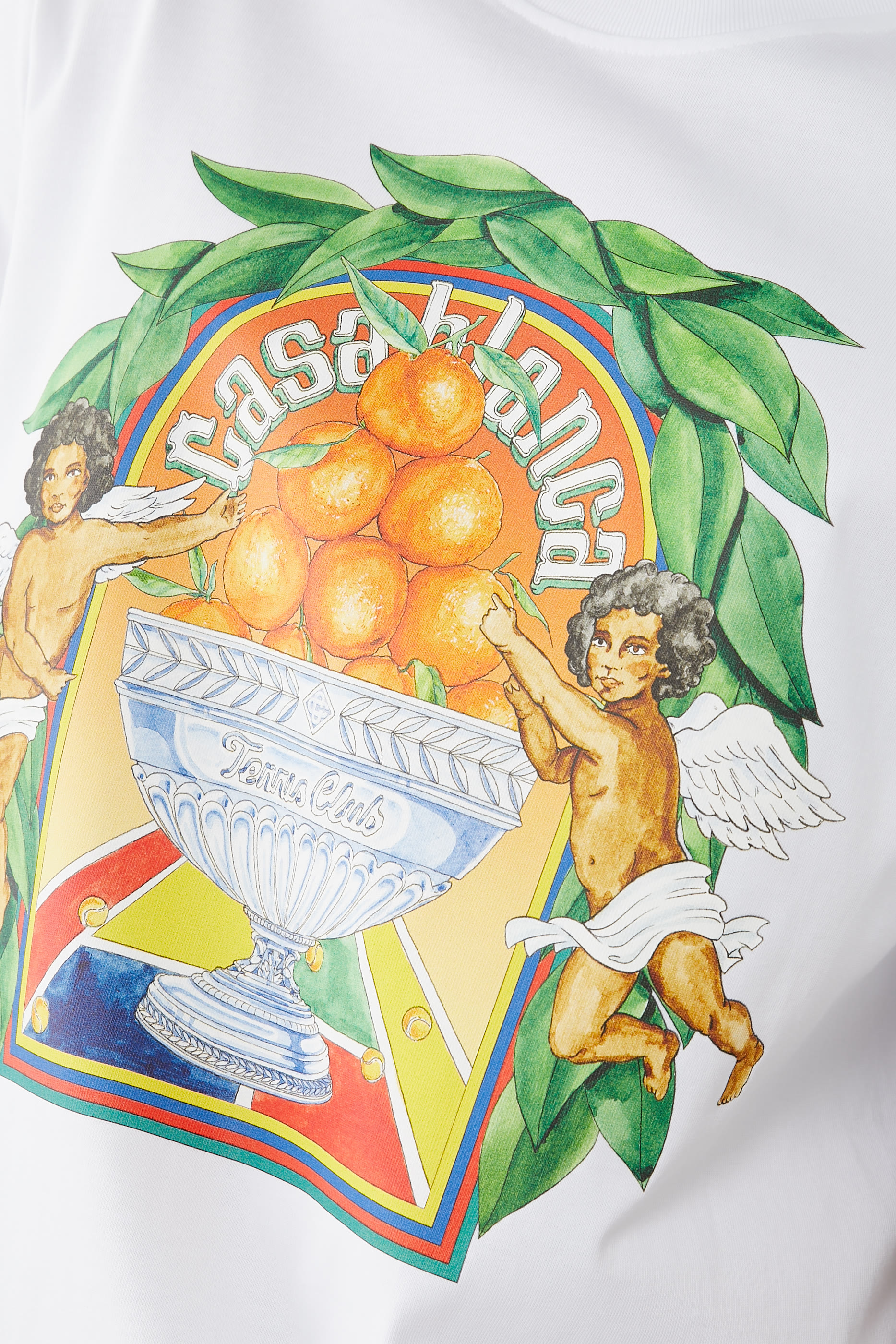 Triomphe D'Orange T-Shirt