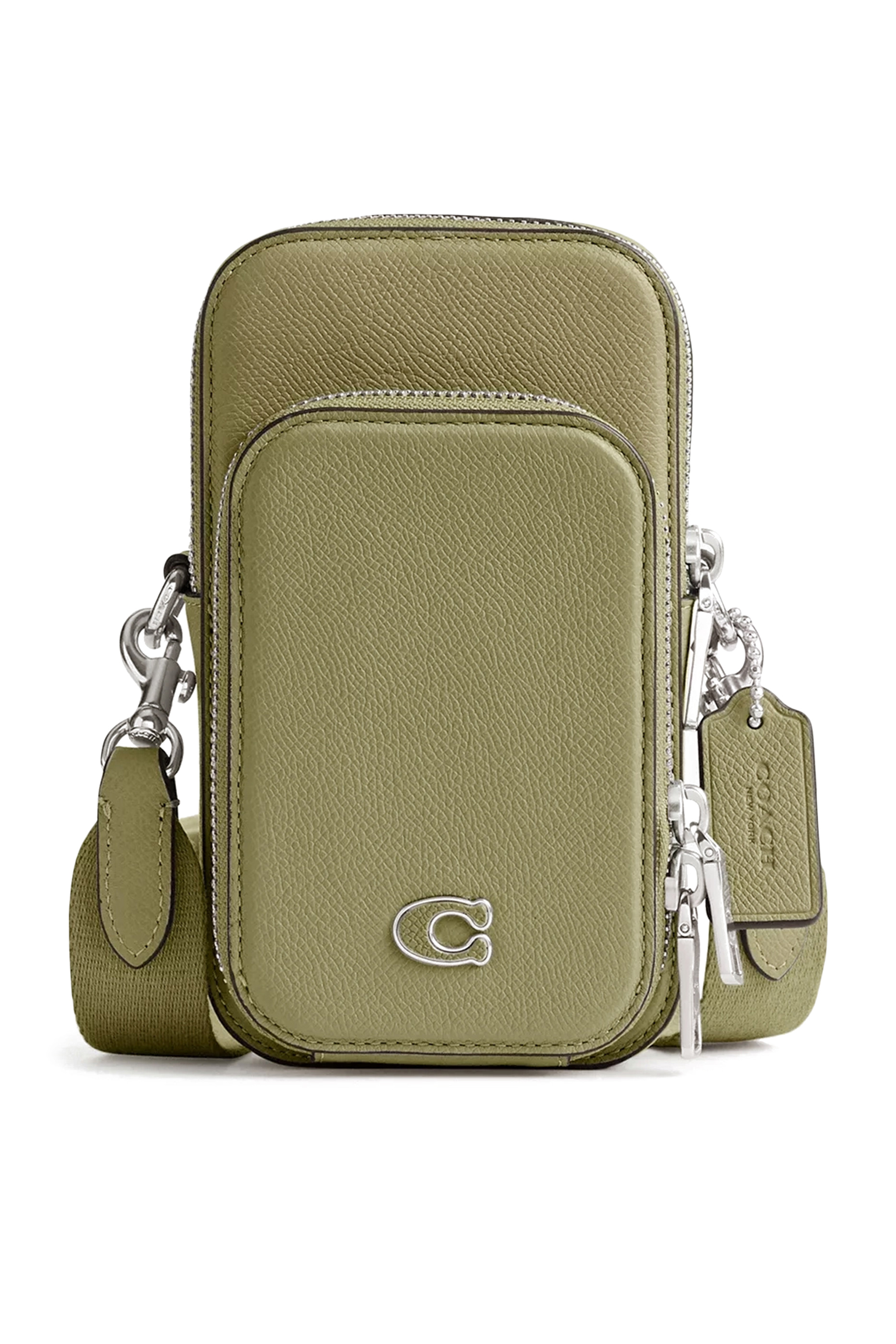 Phone Crossbody Pouch