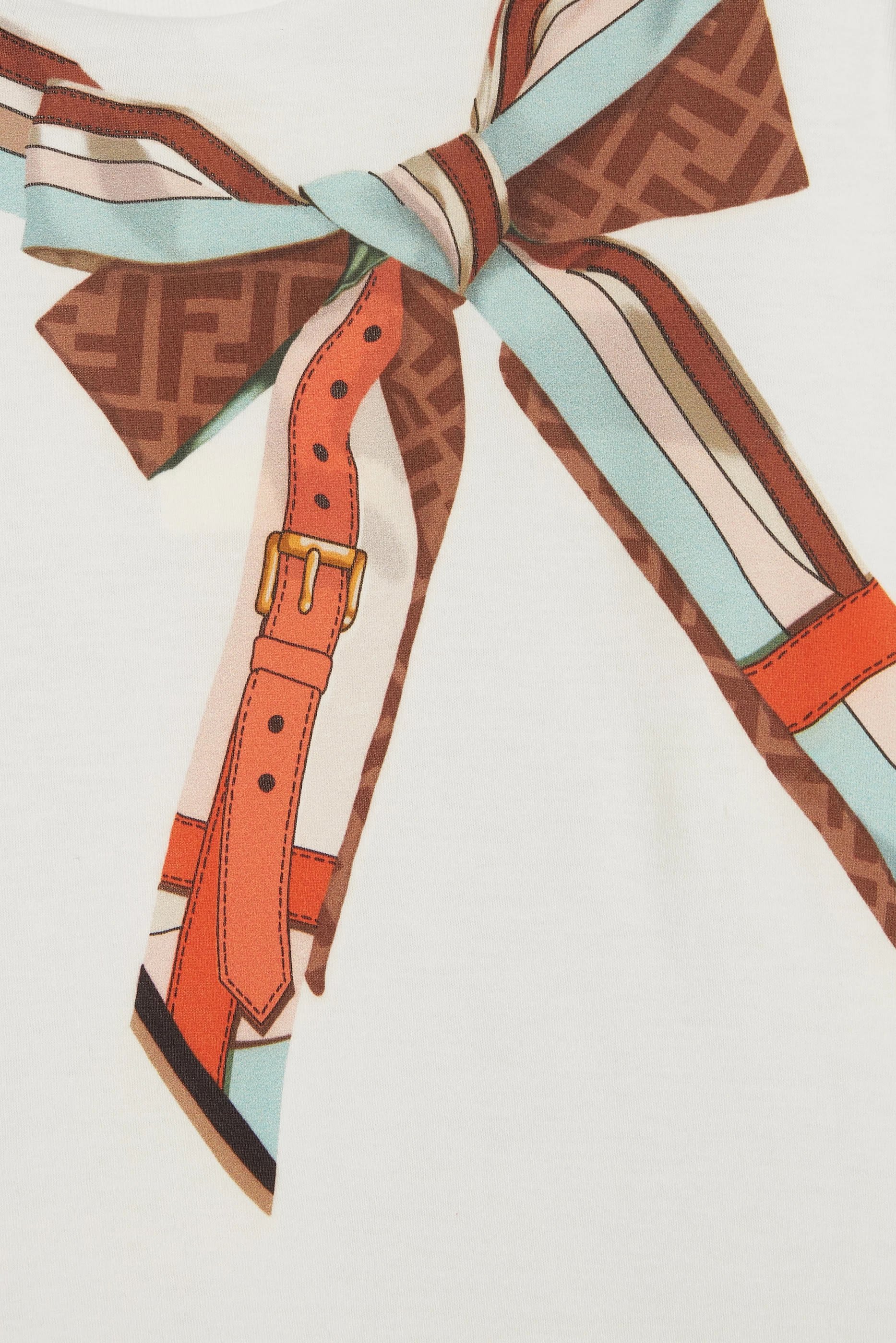 Kids Printed T-Shirt