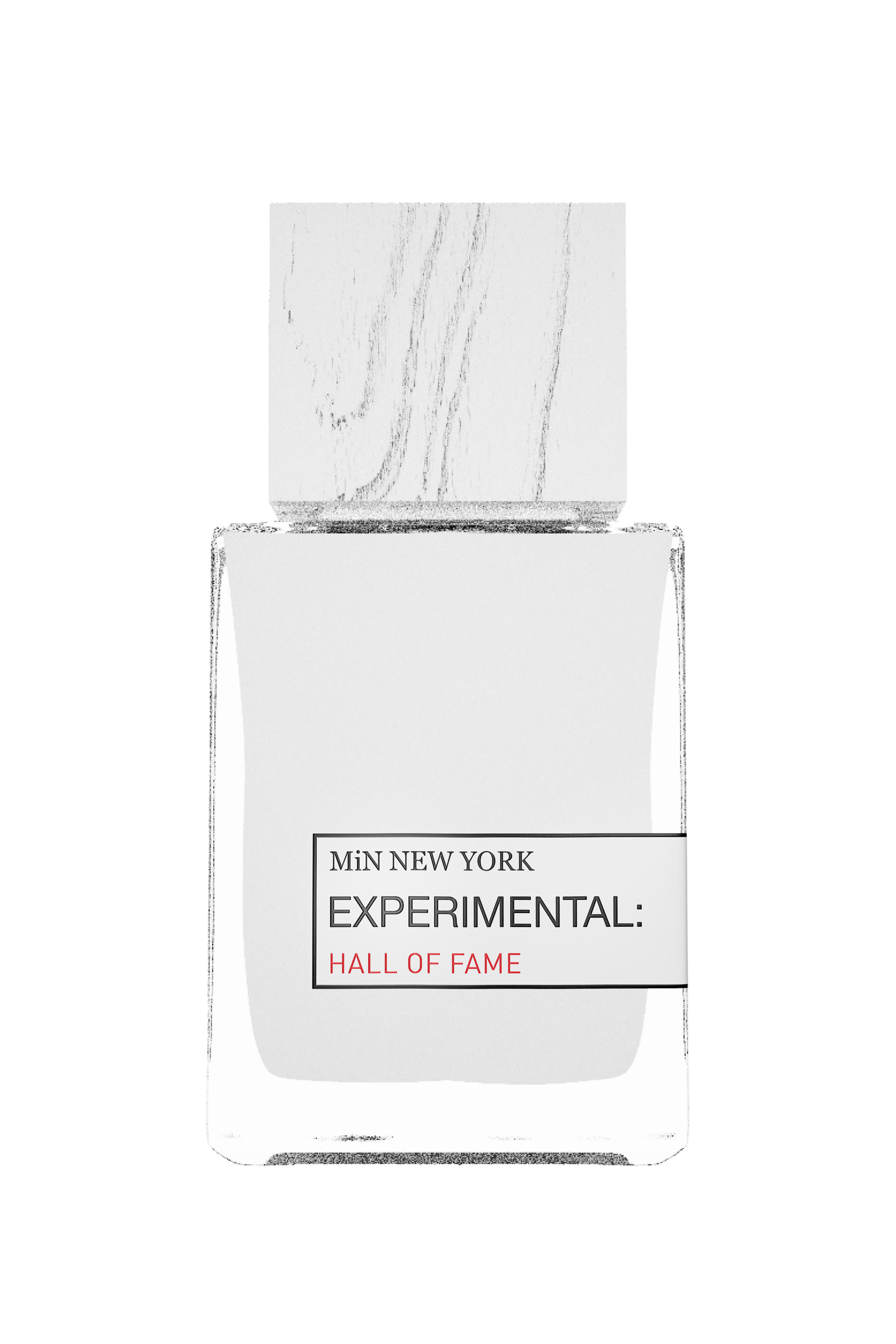 Hall of Fame Eau de Parfum