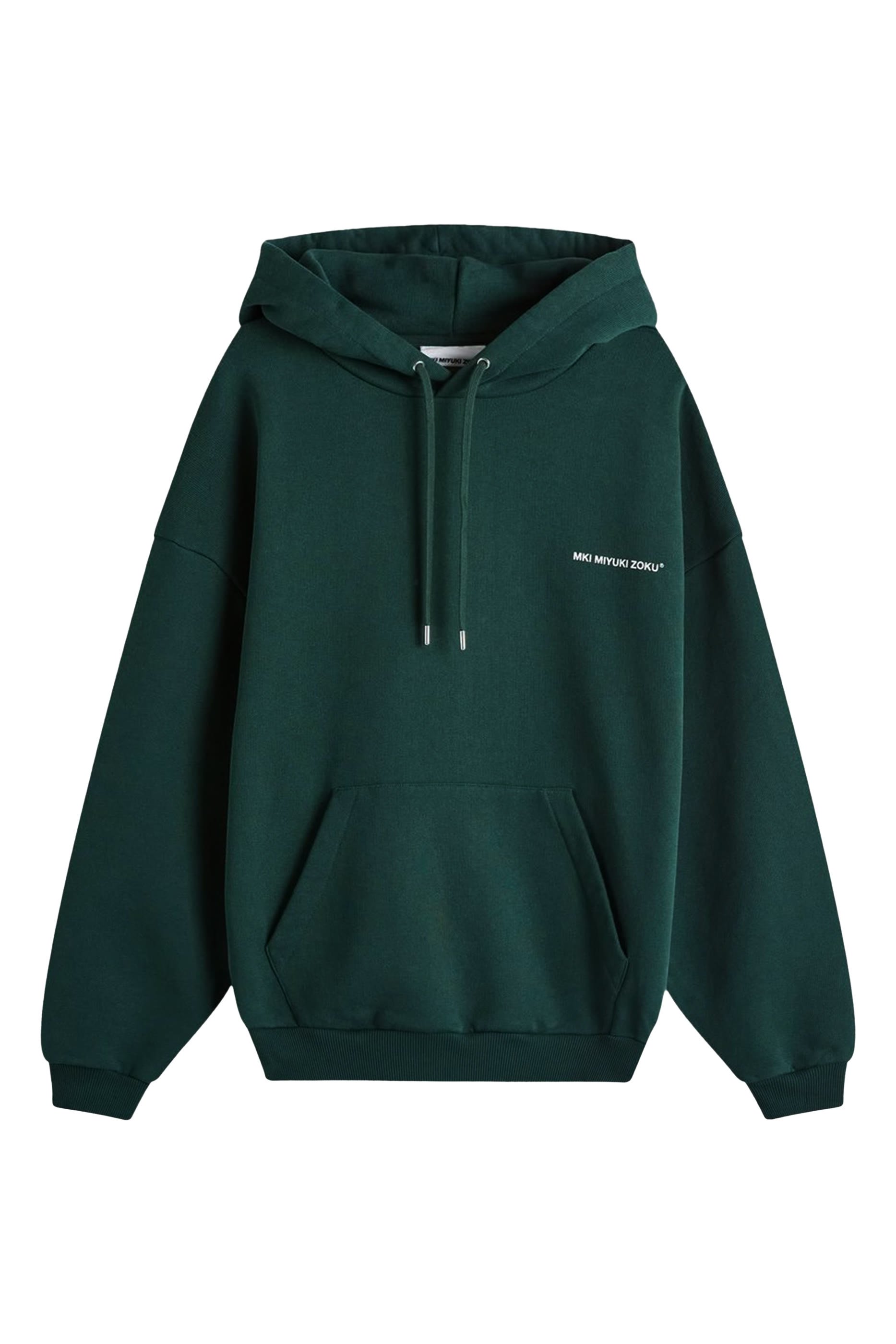 Uniform Hoody