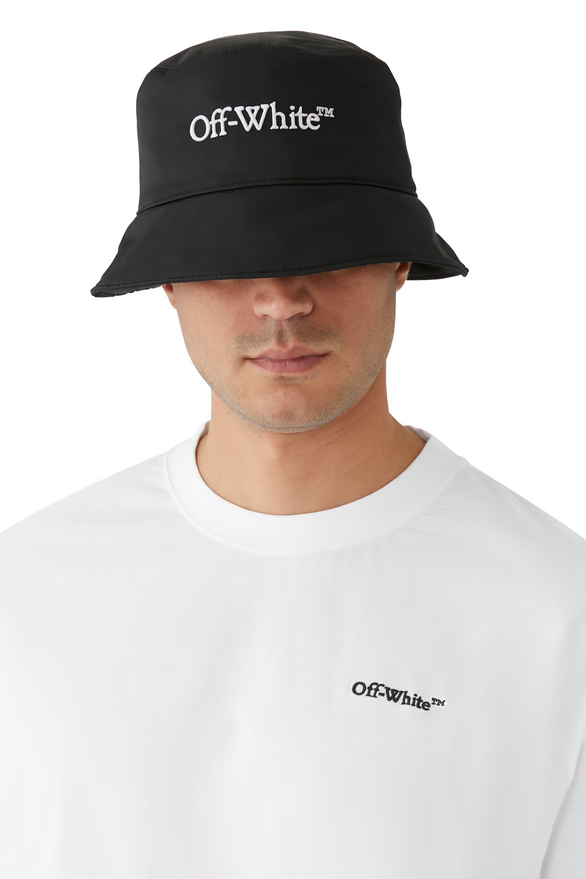 Bookish Bucket Hat