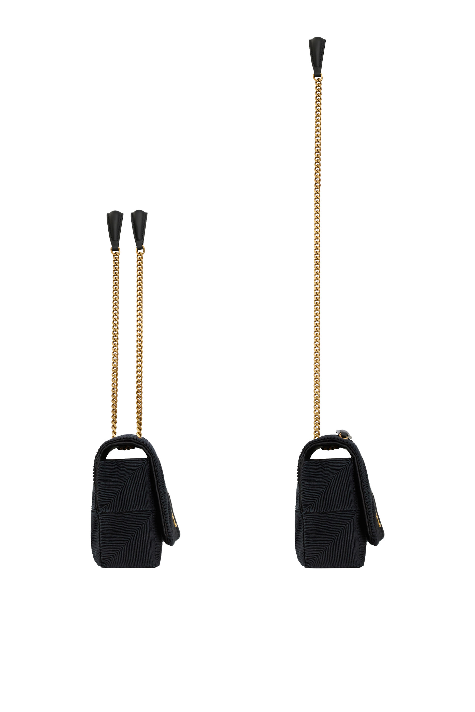 Jamie Medium Chain Bag