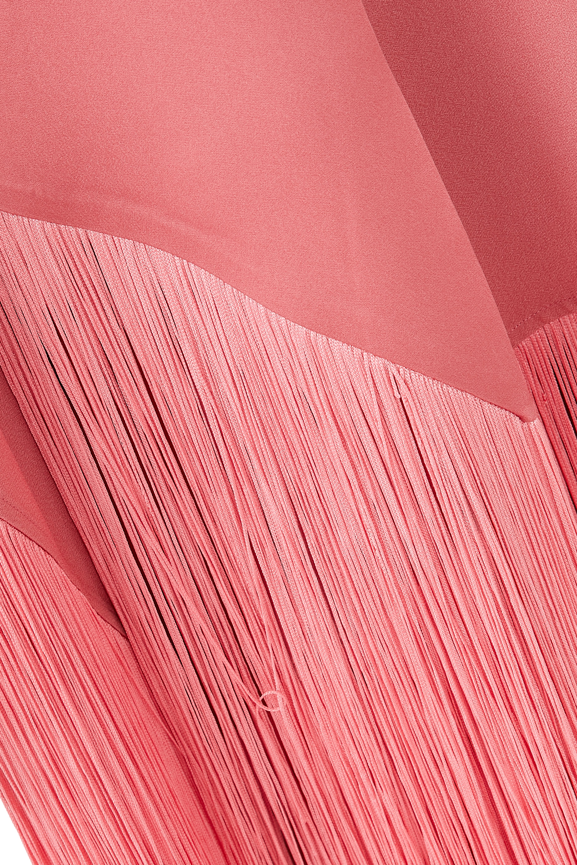 Mrs. Ross Pheonix Kaftan