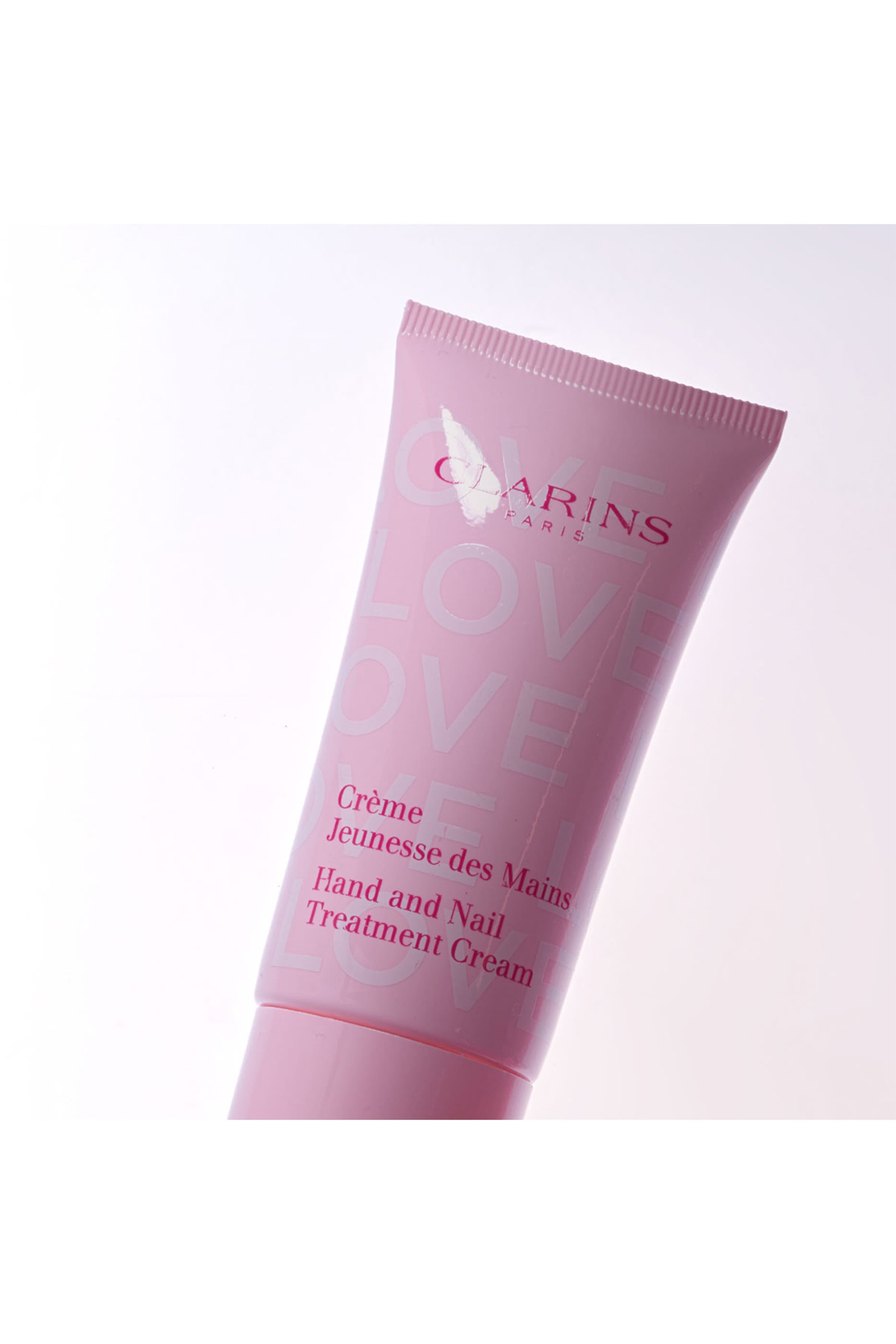 Love Hand and Nail Cream, Limited Edition