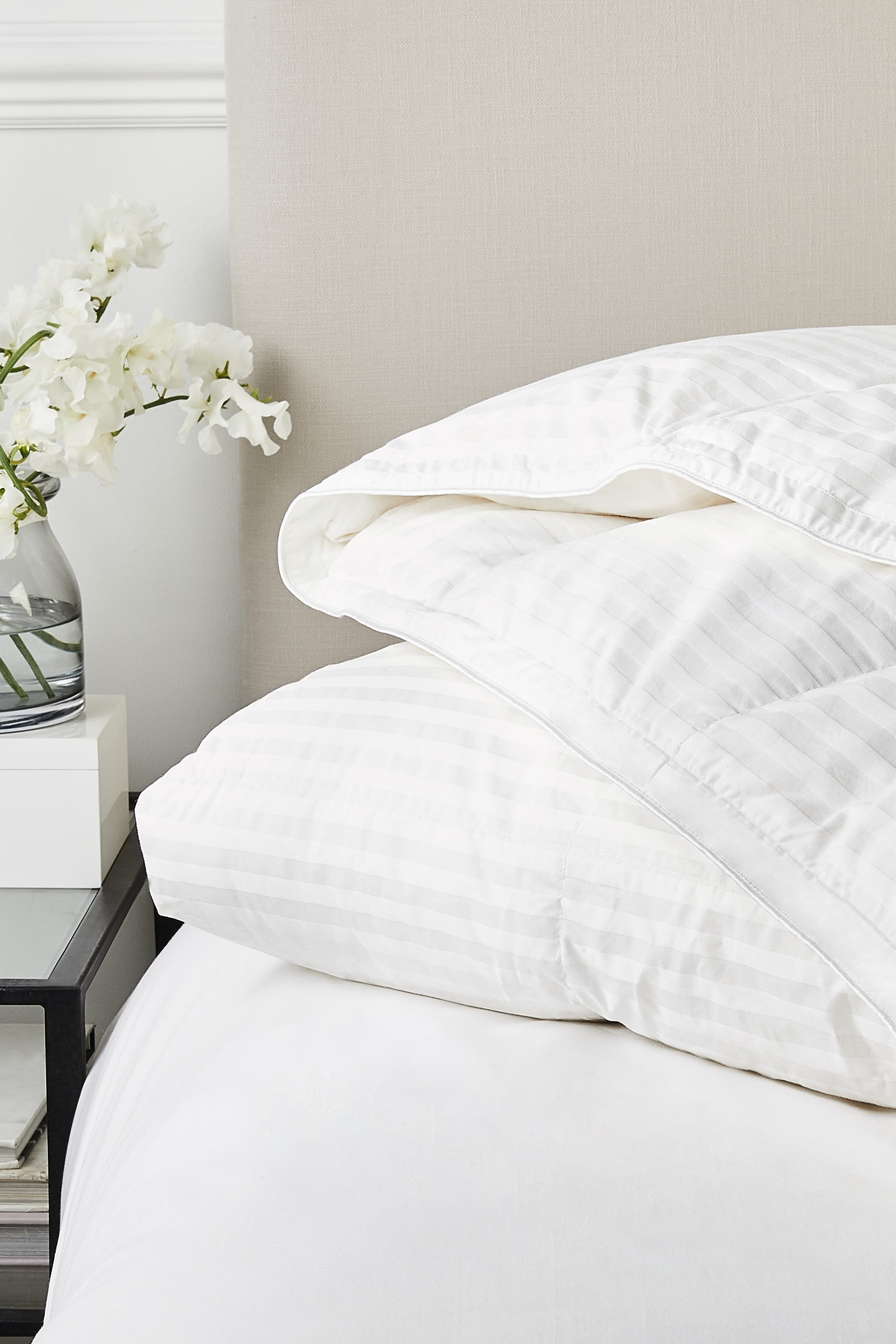 13.5 Tog Hungarian Goose Down Duvet 
