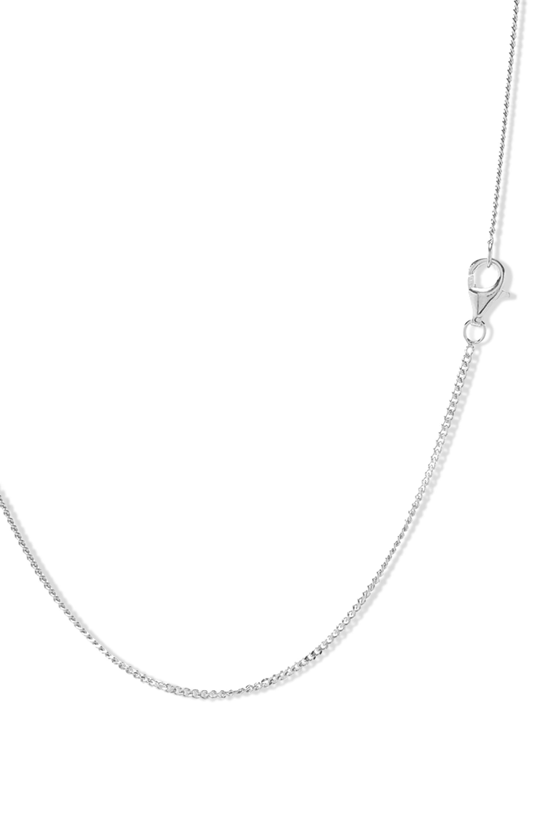 Victoria Pendant Necklace