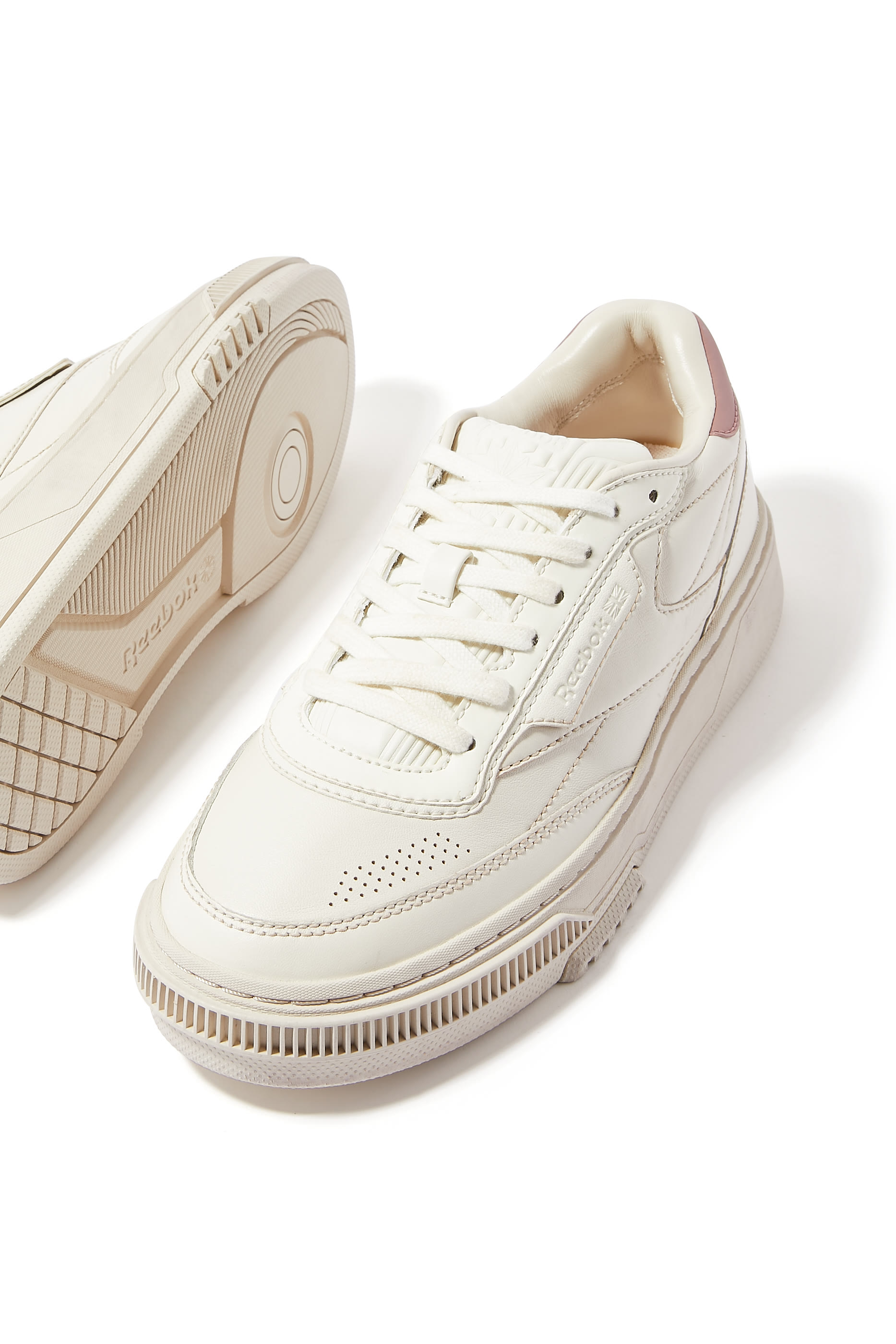 Club C Leather LTD Sneakers