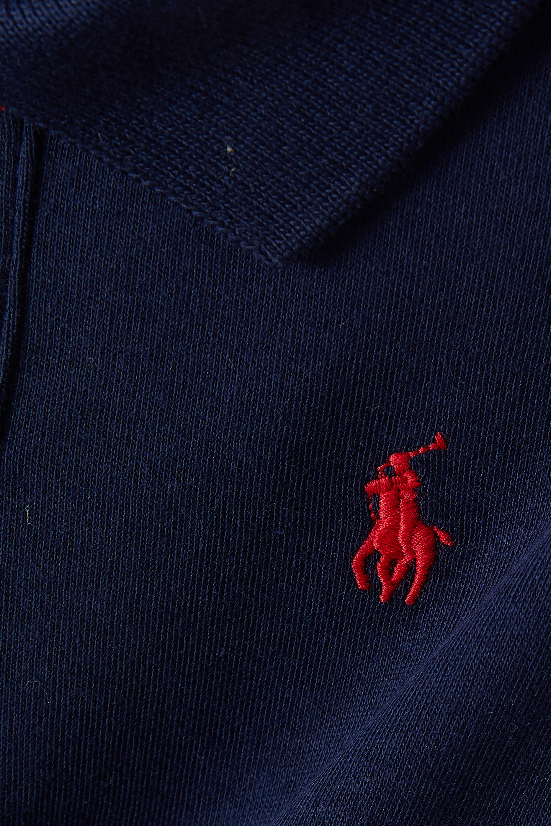 Kids Logo One-Piece Bodysuit