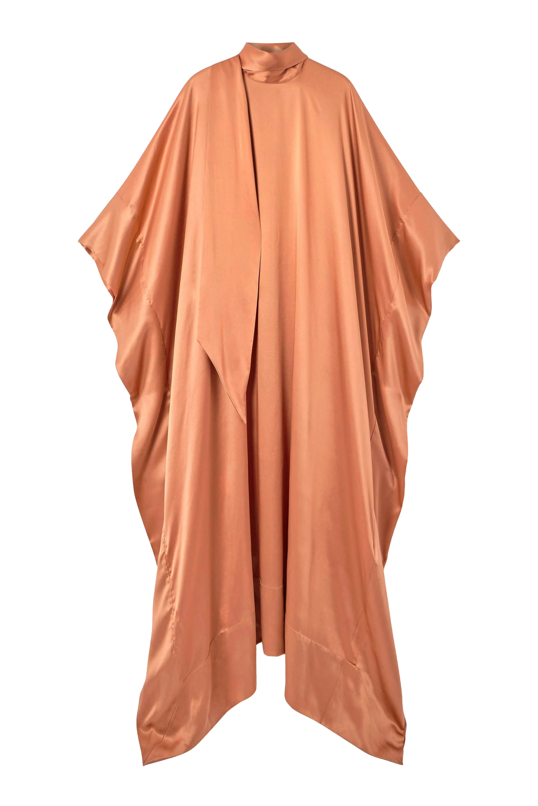 New Age Kaftan Dress