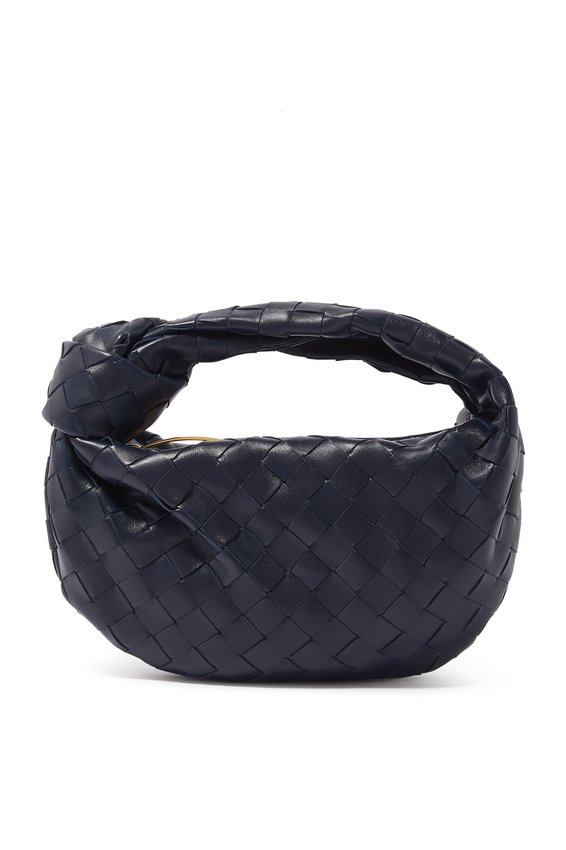 Mini Jodie Top Handle Bag