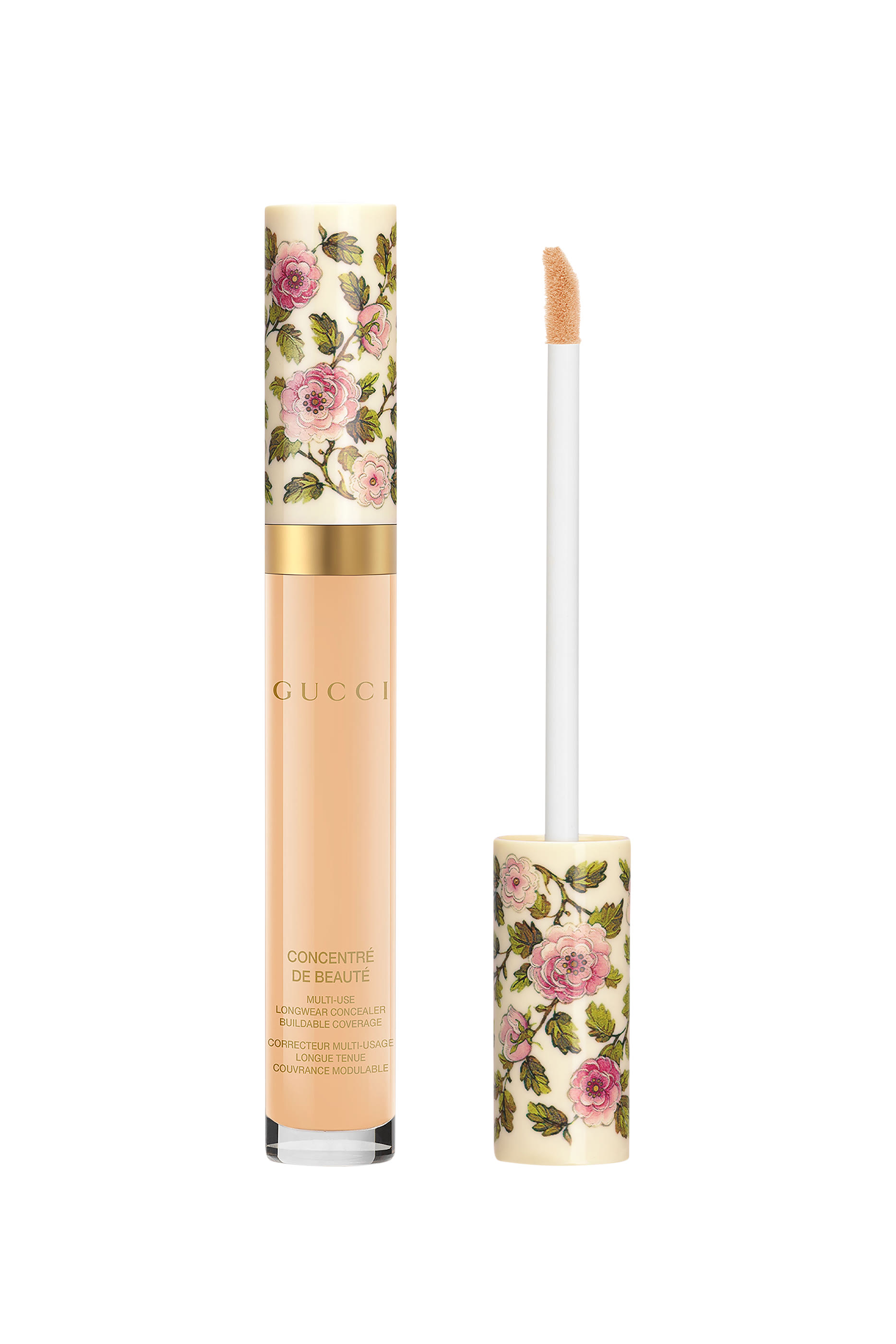 Concentré de Beauté Concealer, 8ml