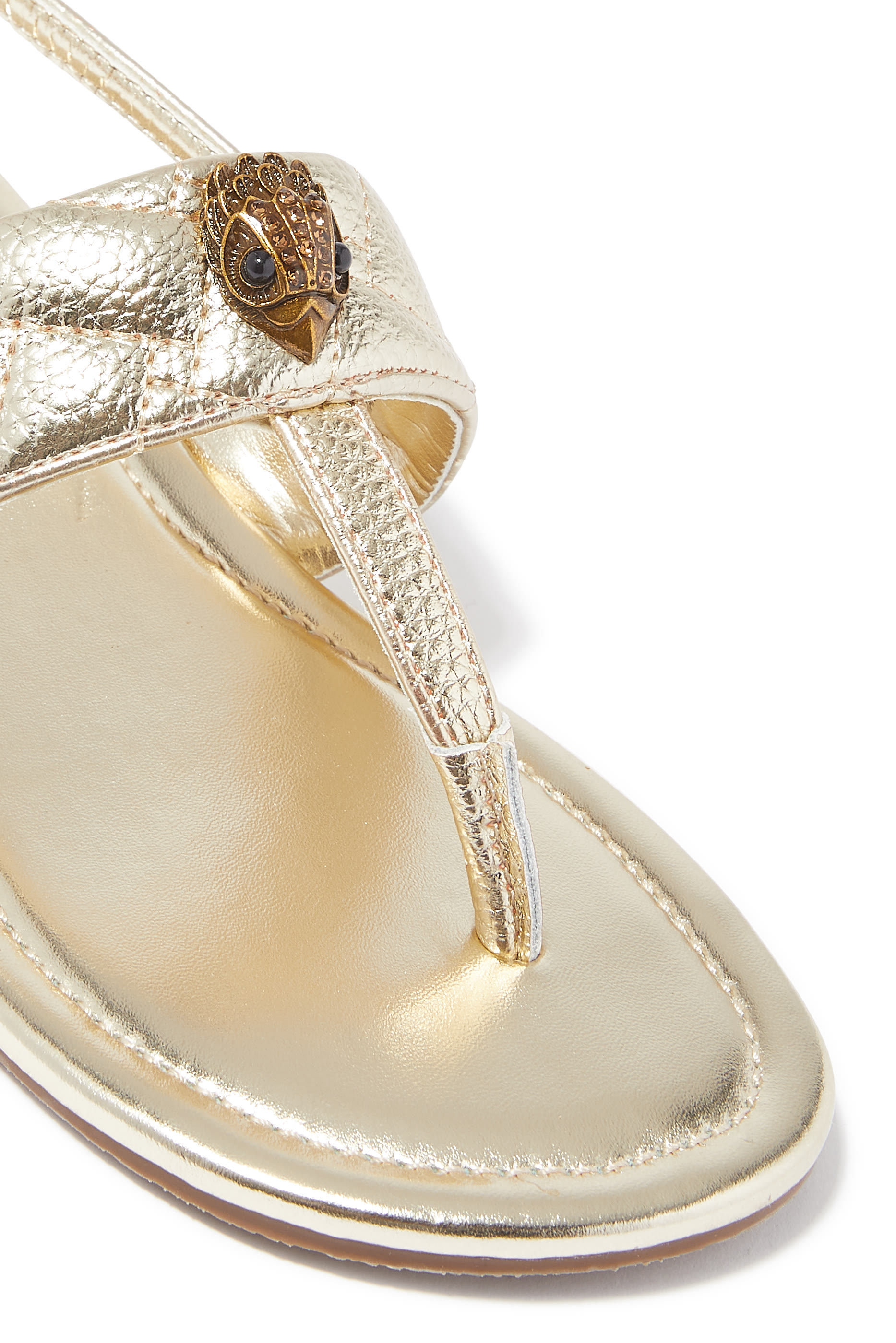 Kids Kensington T-Bar Sandals