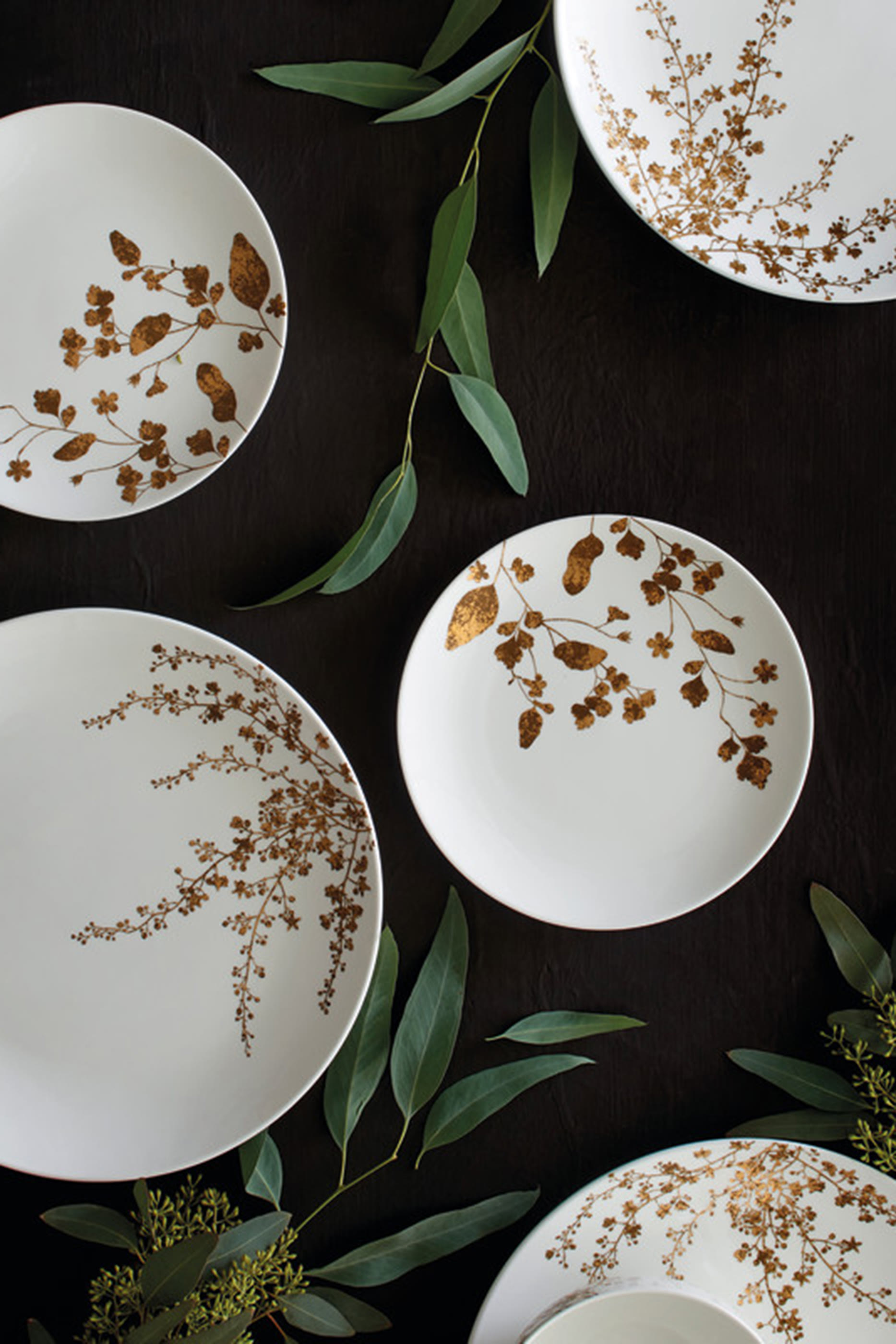 Jardin 20 Salad Plate