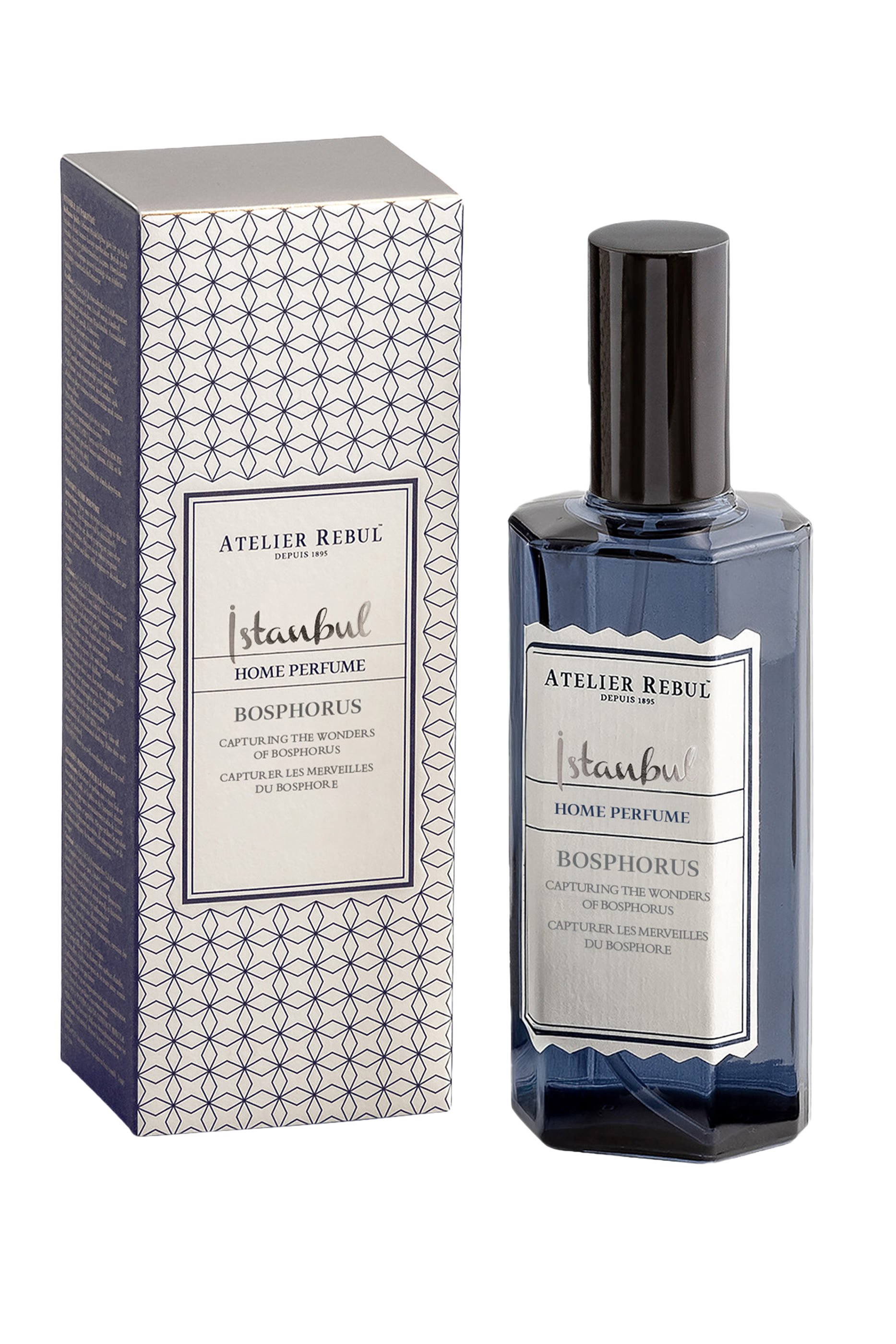 Istanbul Bosphorus Home Perfume