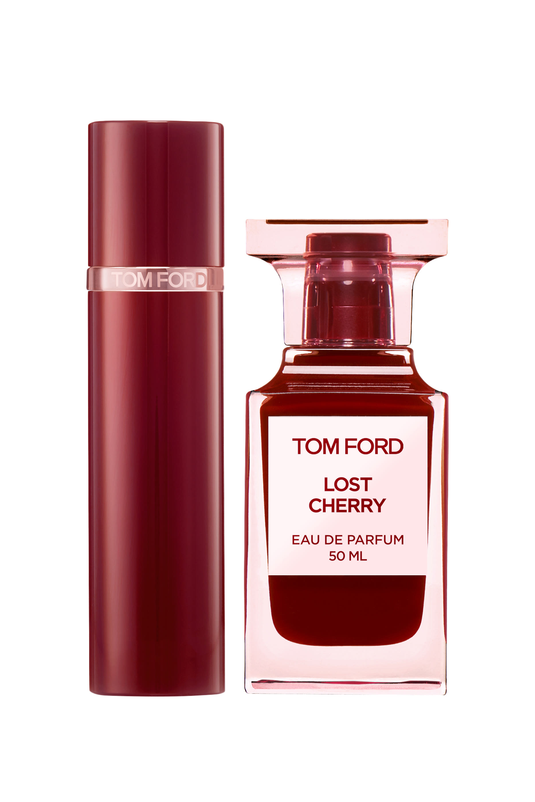 Lost Cherry Eau de Parfum, Set of 2