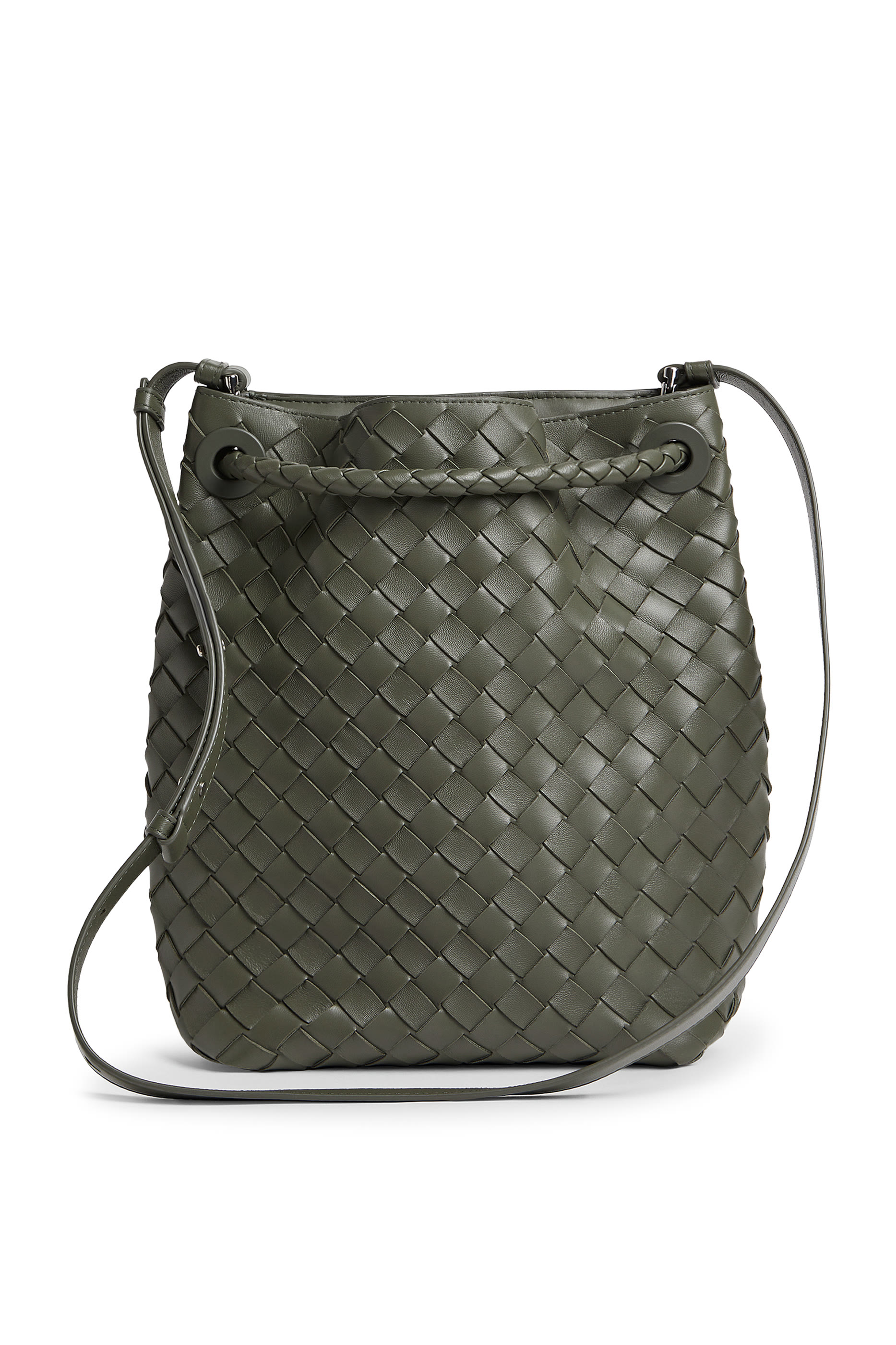 Small Andiamo Bucket Bag