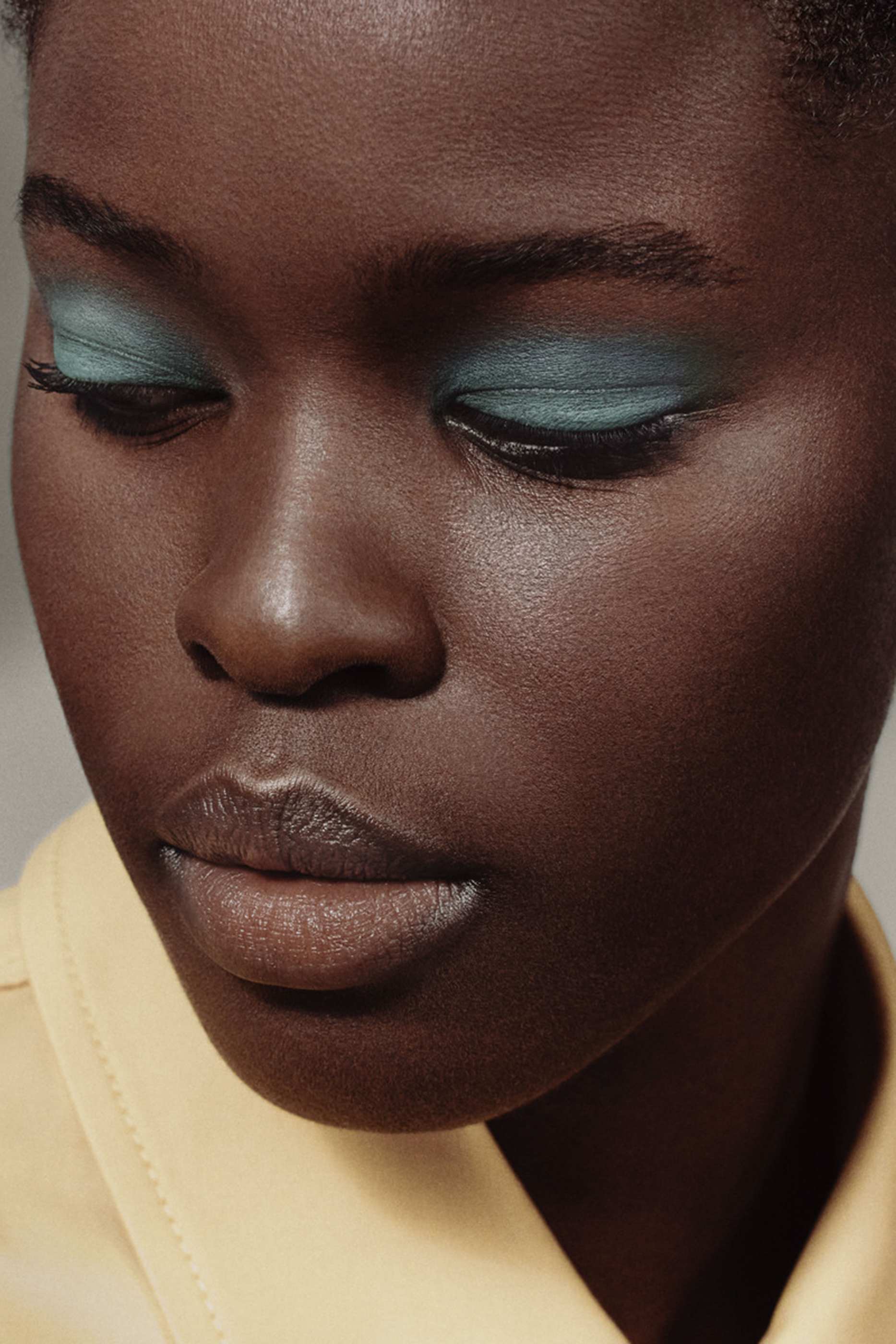 Ombres d'Hermès, Eye Shadow Quartet